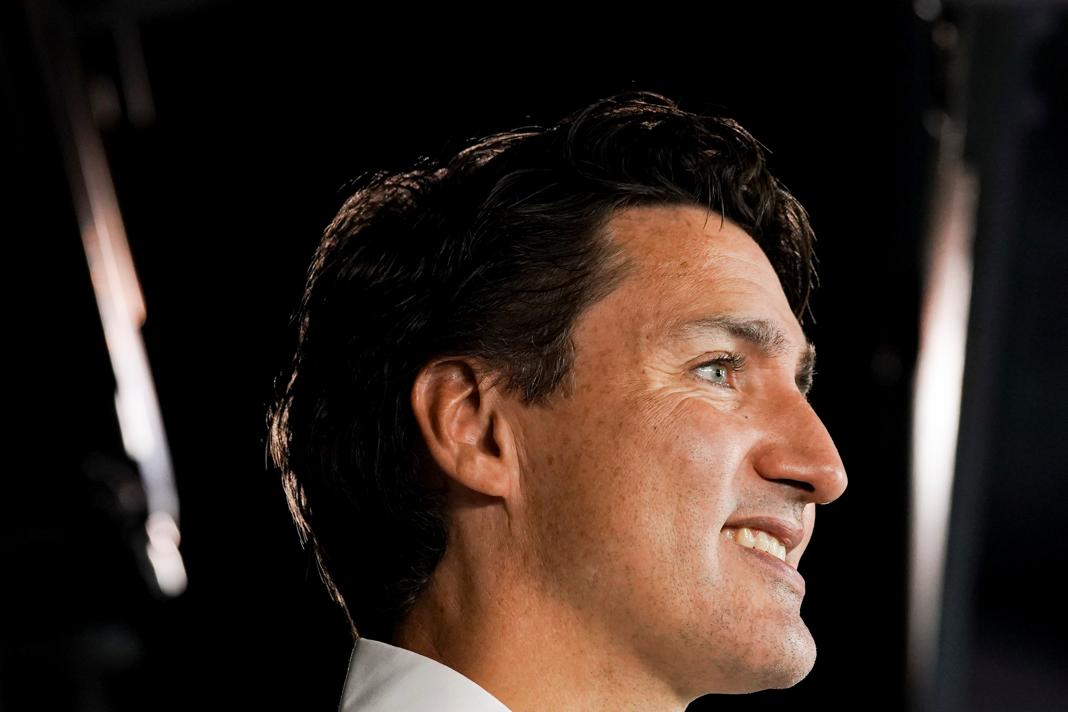 Canada's Trudeau Slammed Over Rising Inflation As Election Race ...