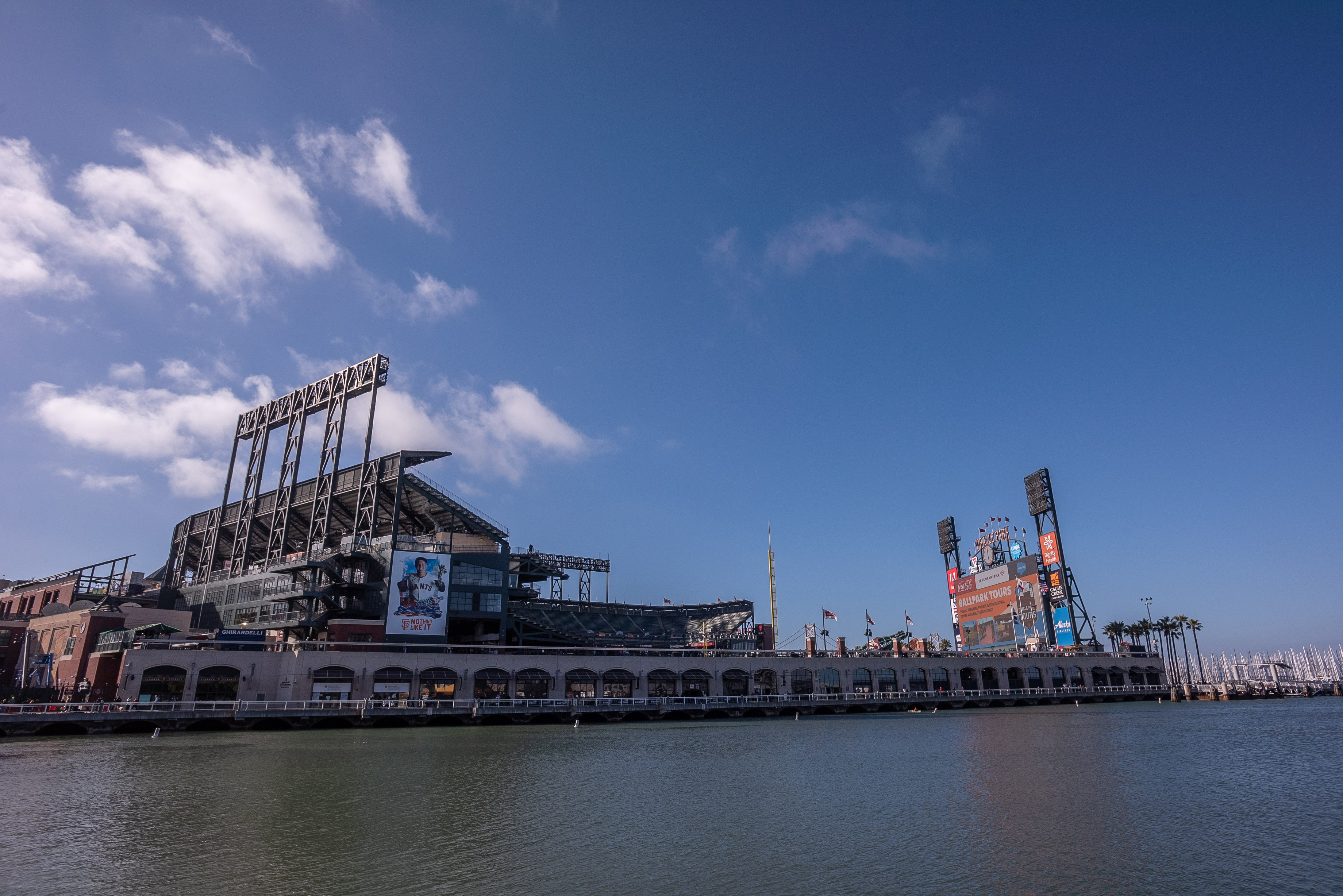 Rockies sweep Giants 9-5 and 5-2, dropping San Francisco 2 1/2