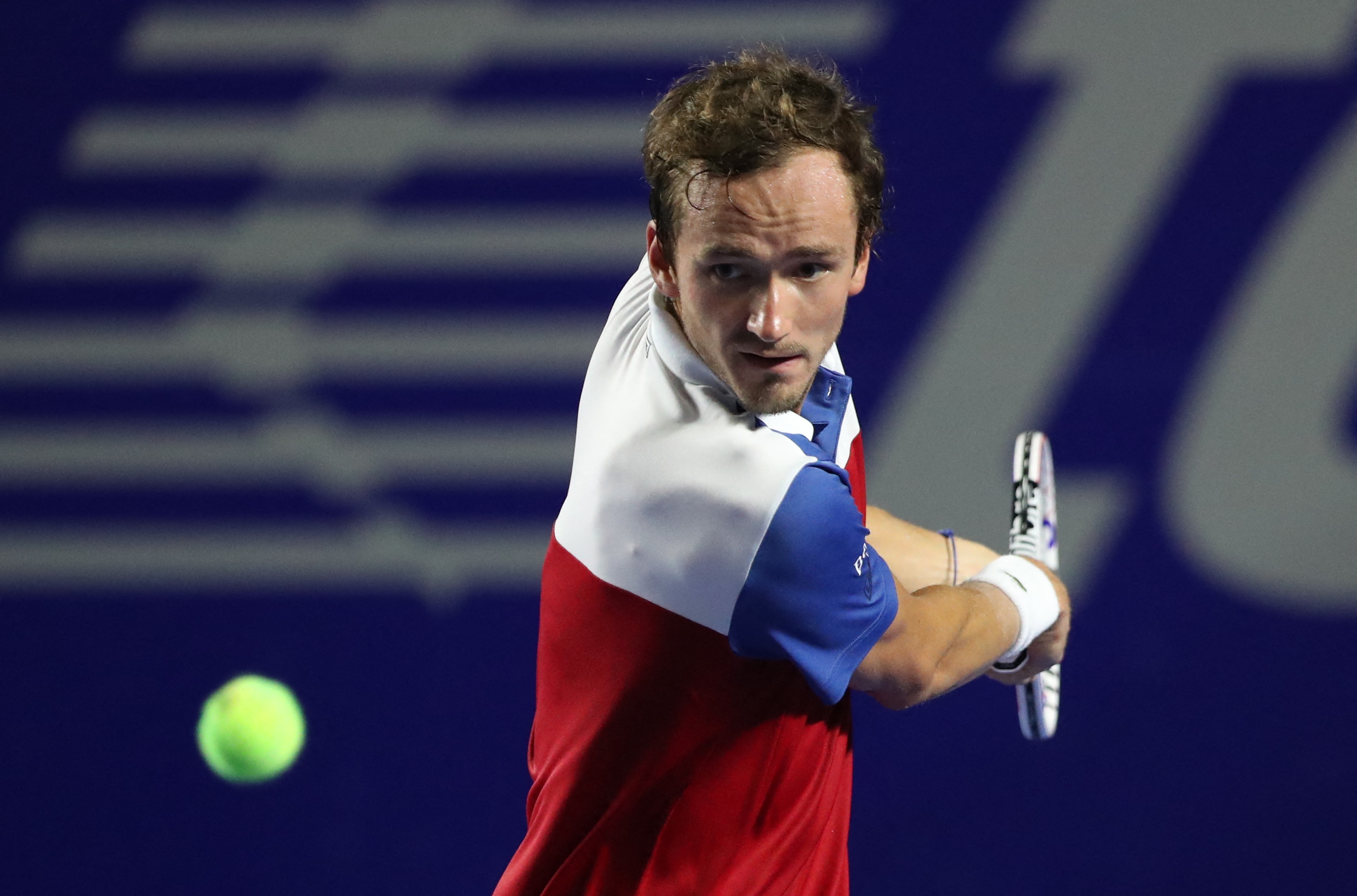 ATP: top Latin American tennis players 2022