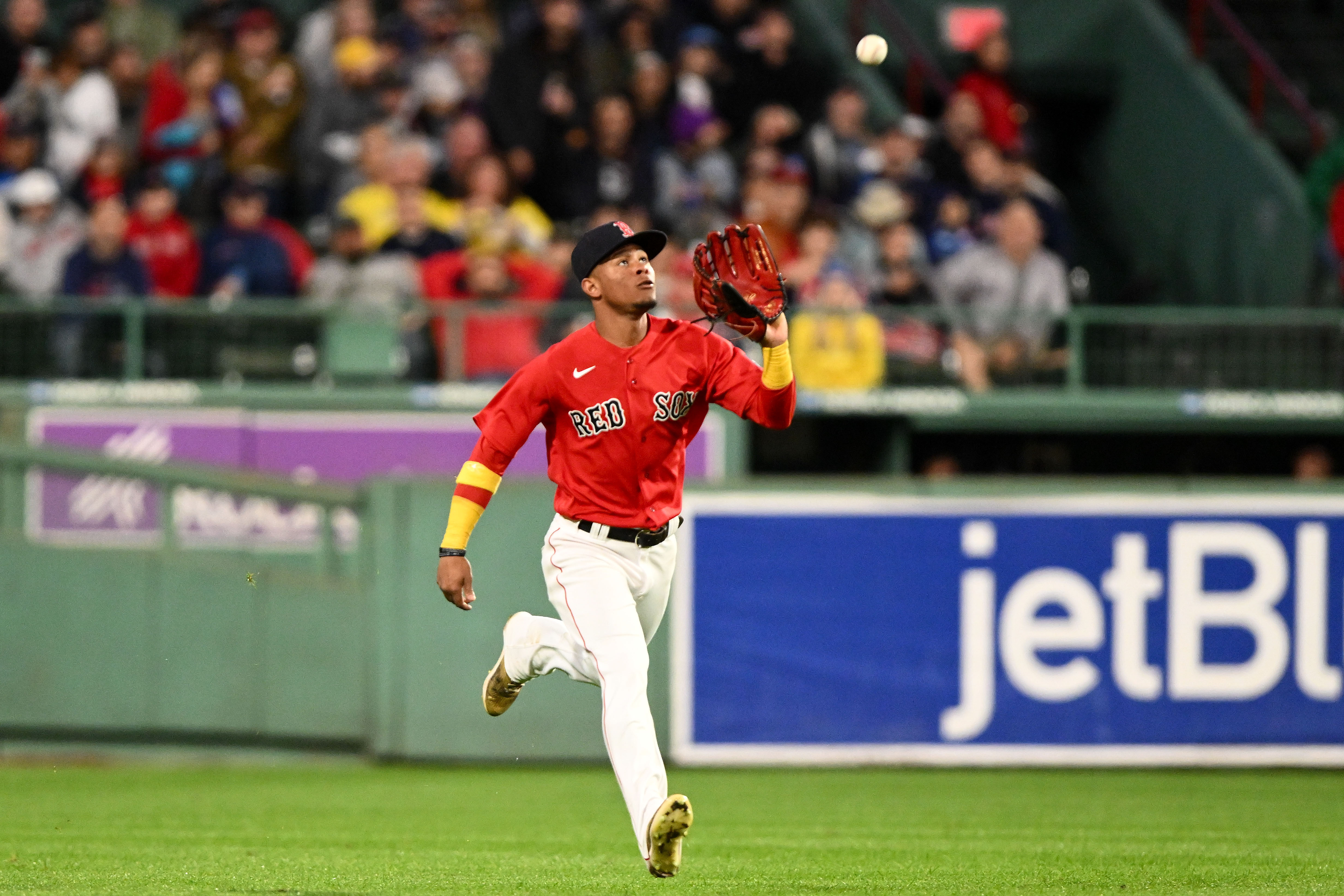 Tyler Glasnow, Rays shut down Red Sox