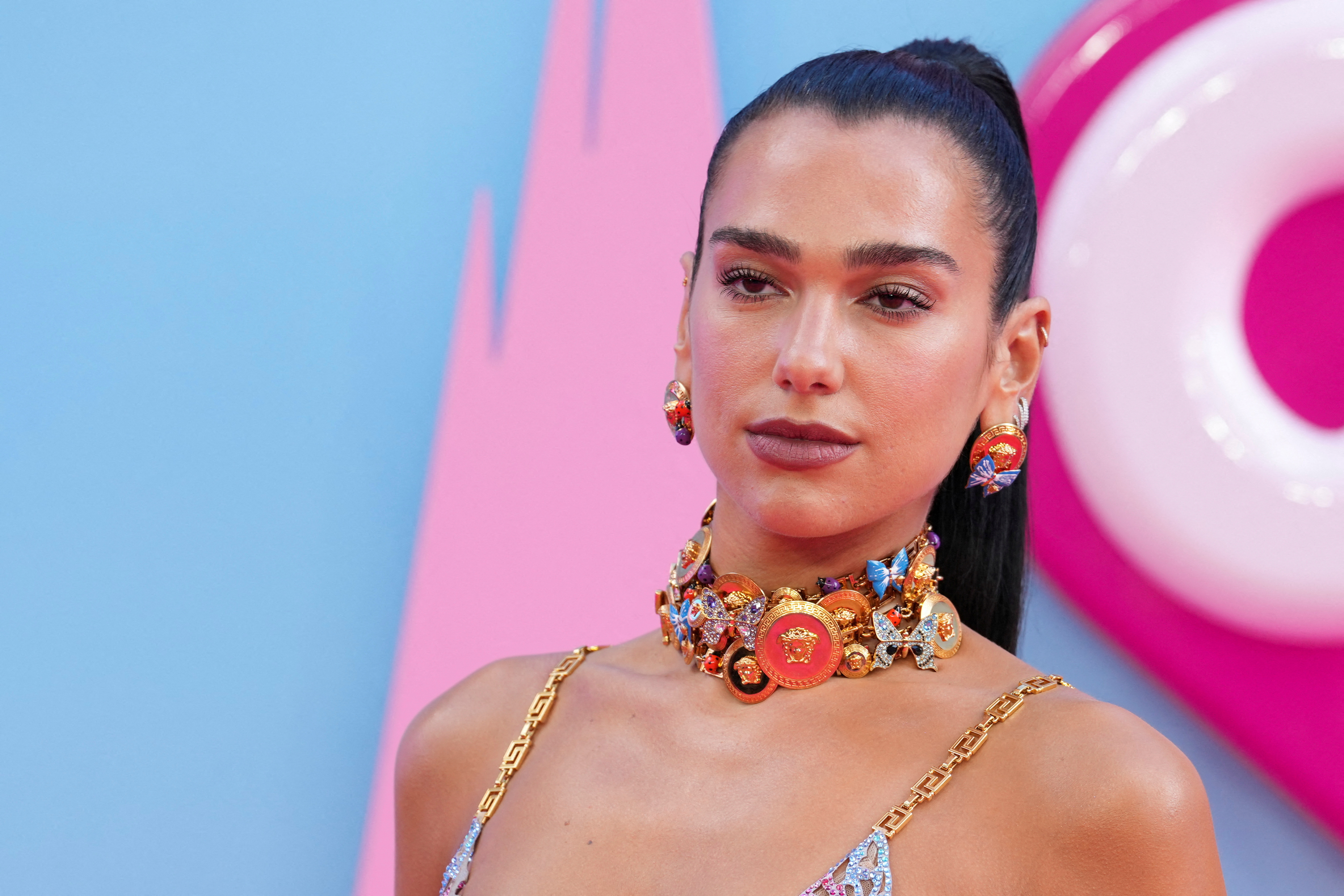 Dua Lipa must face lawsuit claiming she copied 'Levitating