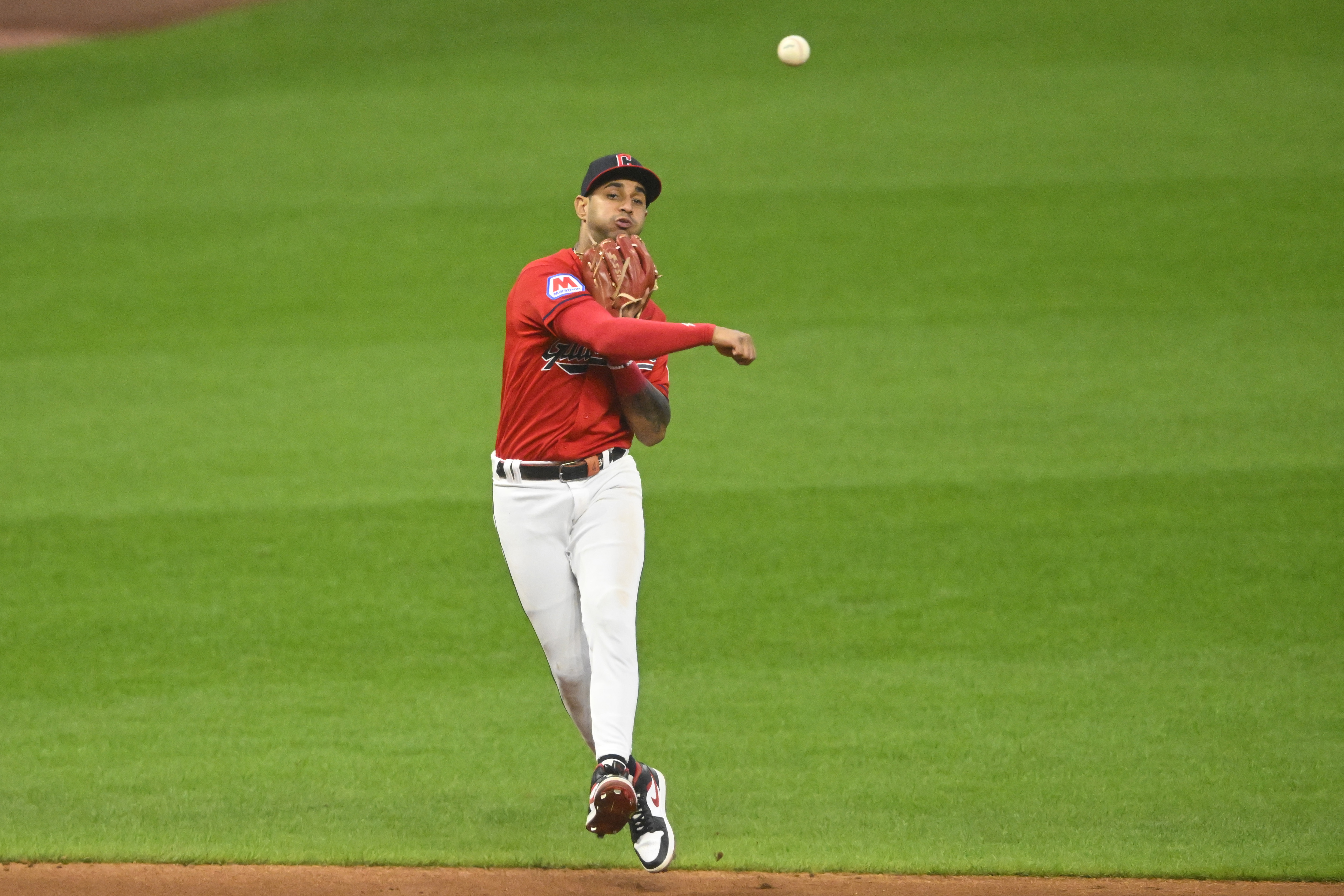 Guardians-Tigers rained out; doubleheader set for April 18 – News-Herald