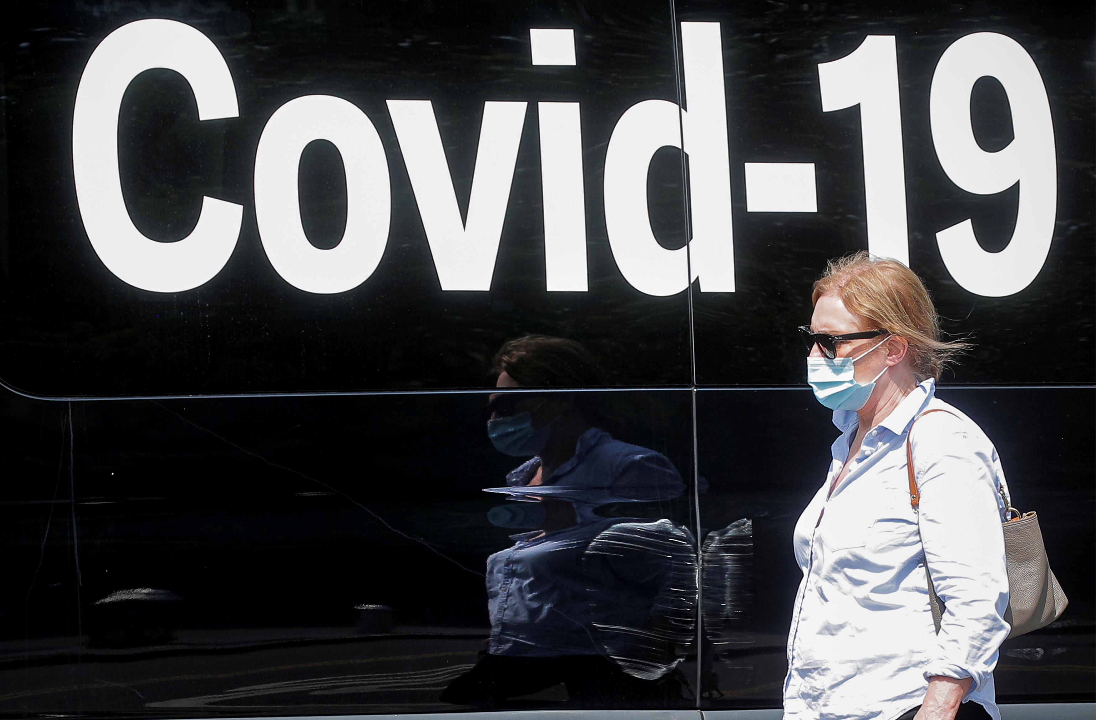 COVID-19 cases fueled by delta variant continue to rise
