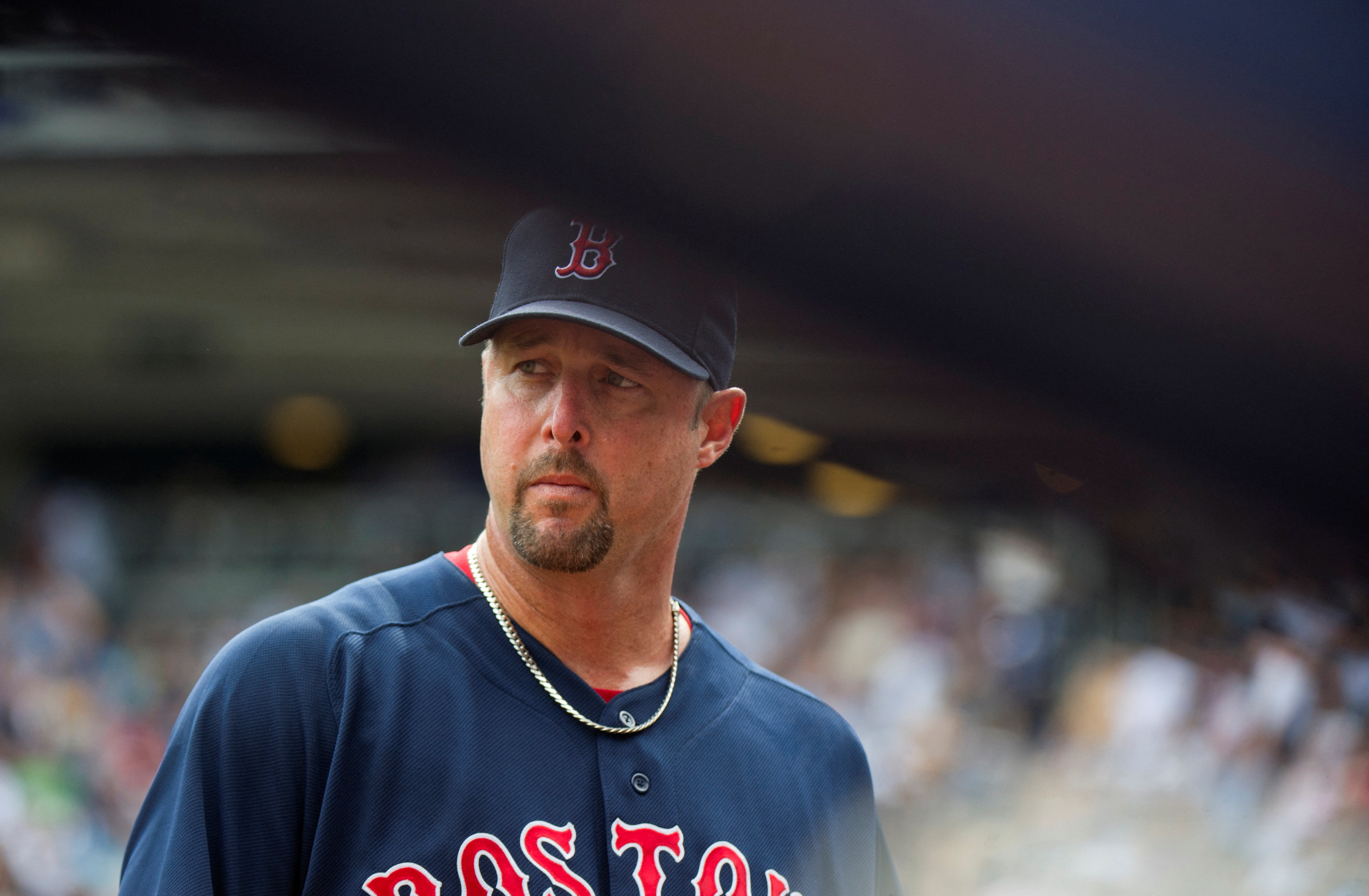 Tim Wakefield: All About The Former Red Sox Knuckleballer