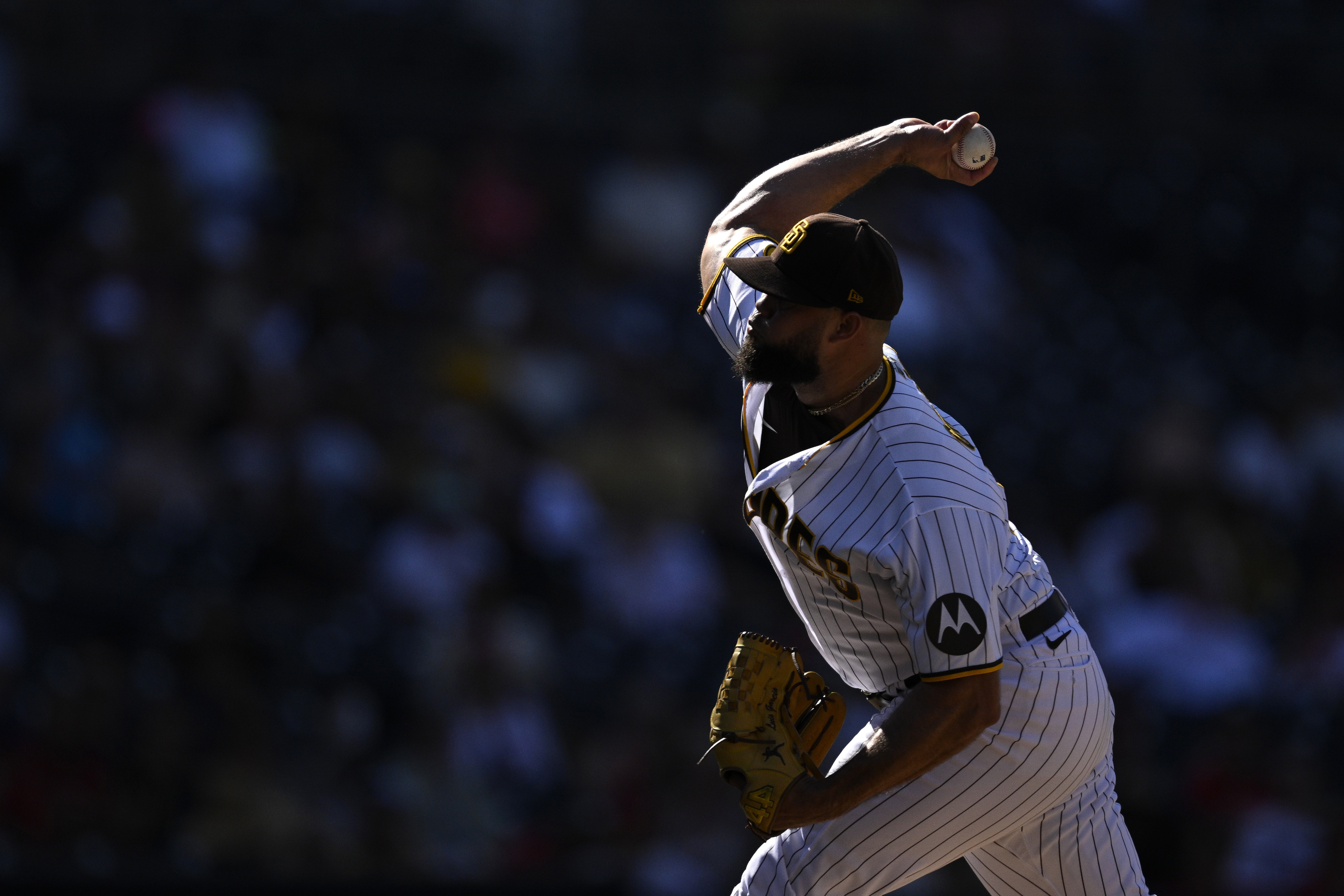 Untouchable Zack Wheeler silences Padres as Phillies take Game 1