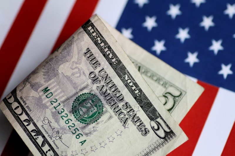 Dollar hits 4-month high against euro on Fed taper talk | Reuters