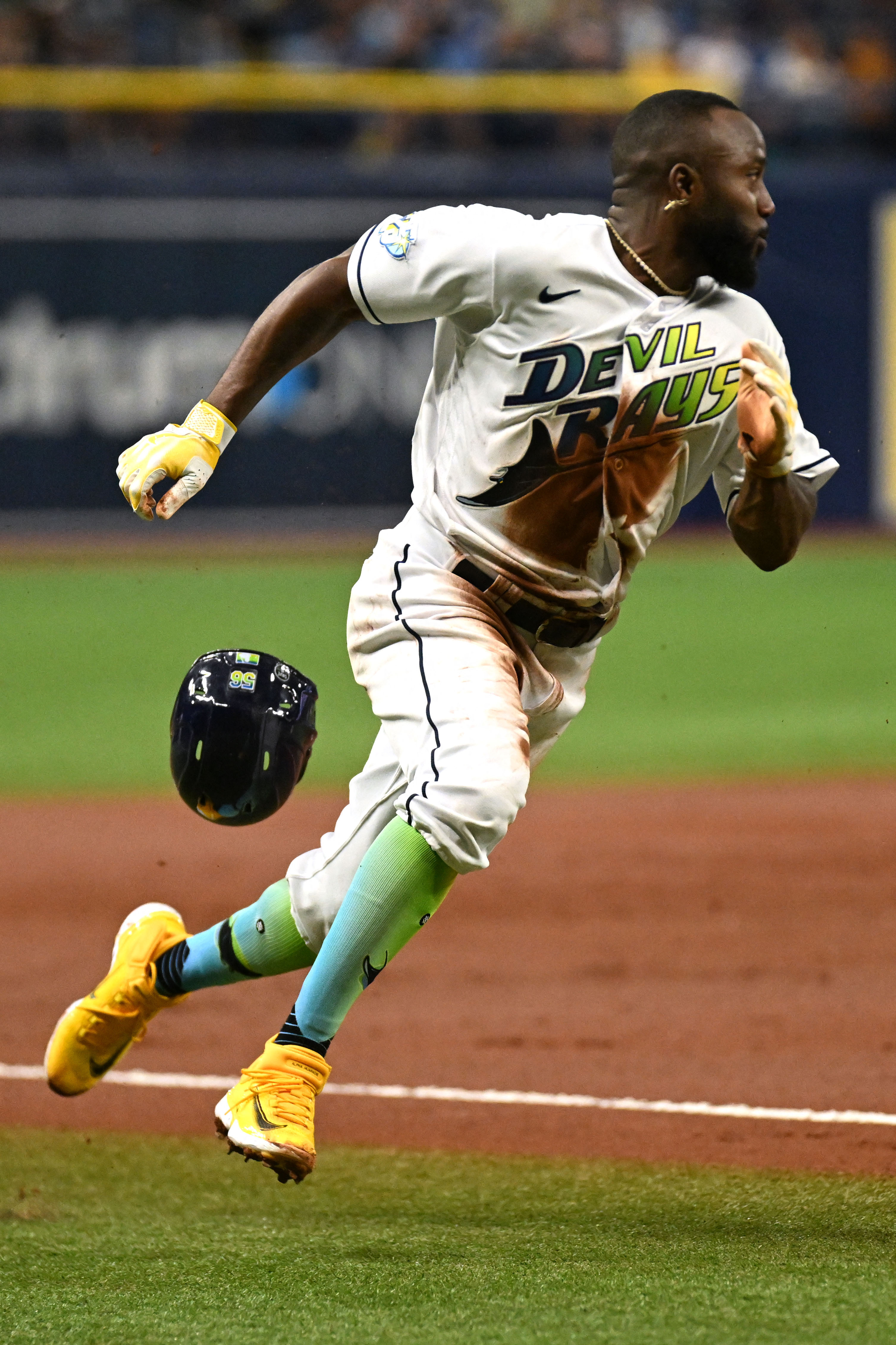 Blue Jays vs. Tampa Bay Rays: 6-2 win for Toronto