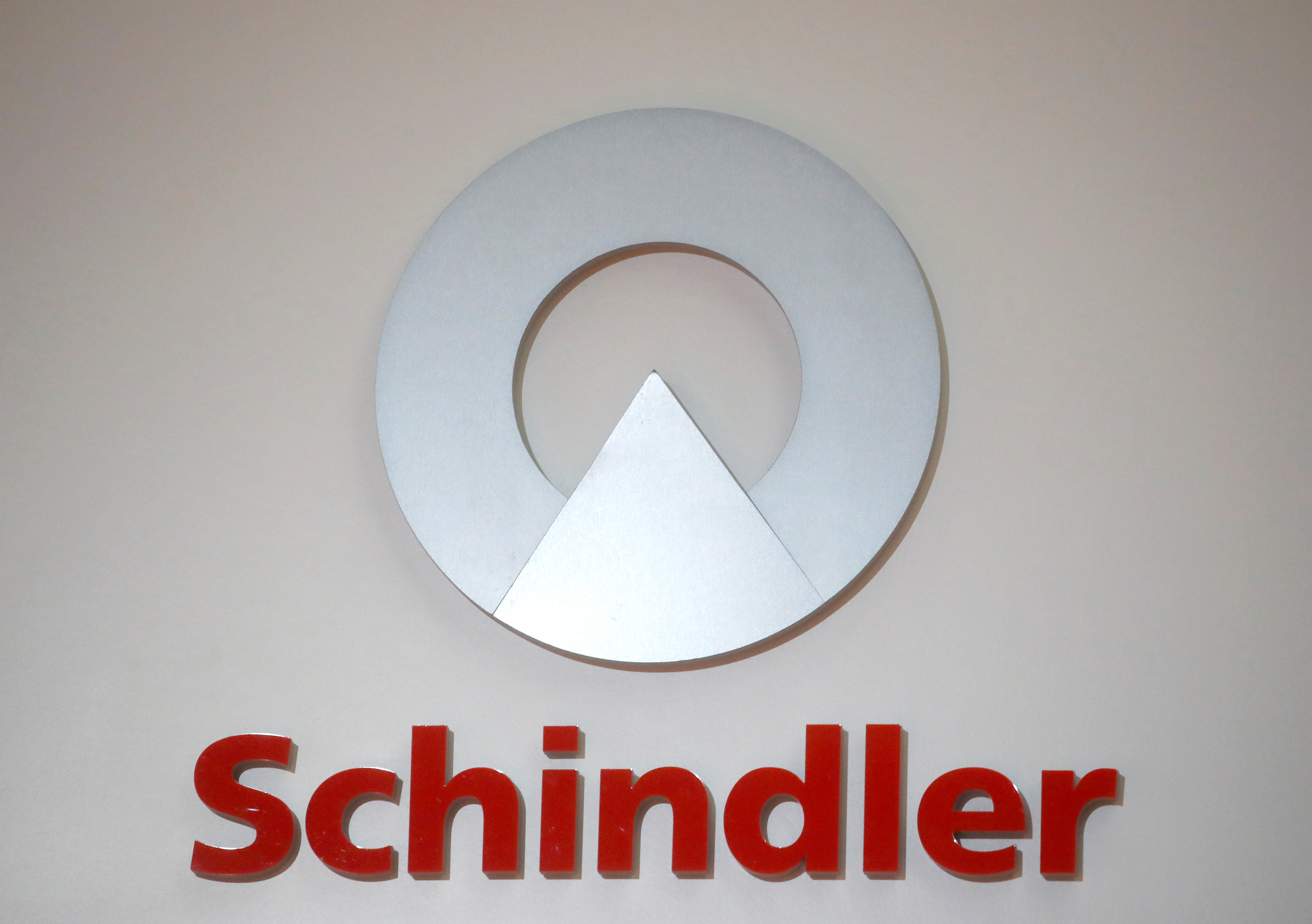 Schindler Ahead (@SchindlerAhead) / X