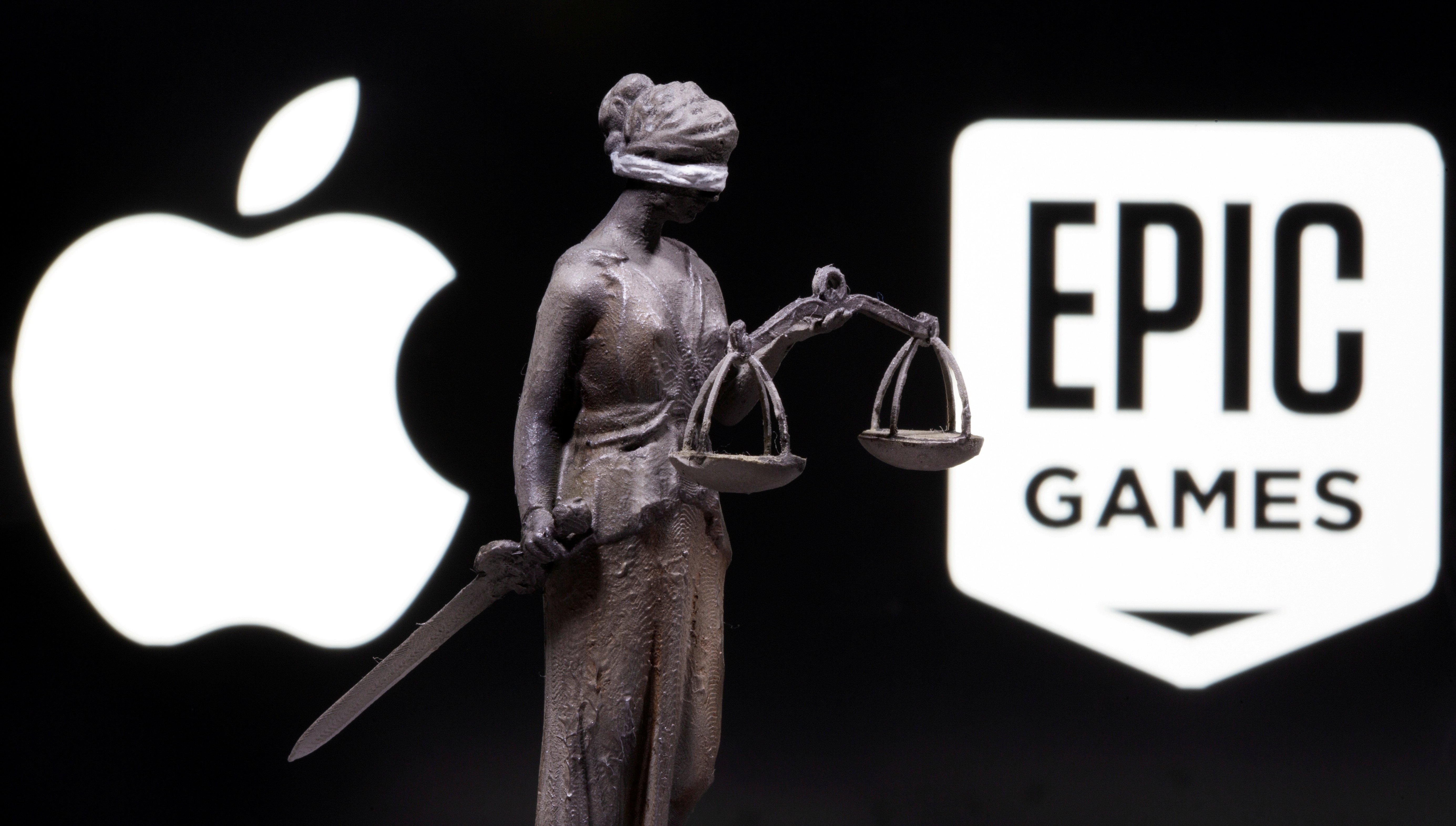 Epic Lost Trial Due to Flawed Argument, Not Legal Error, Apple