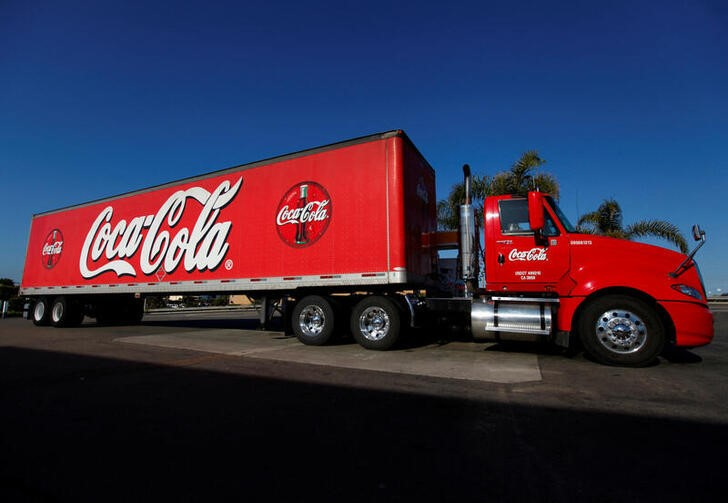 Trademark suit against Coca-Coca falls flat