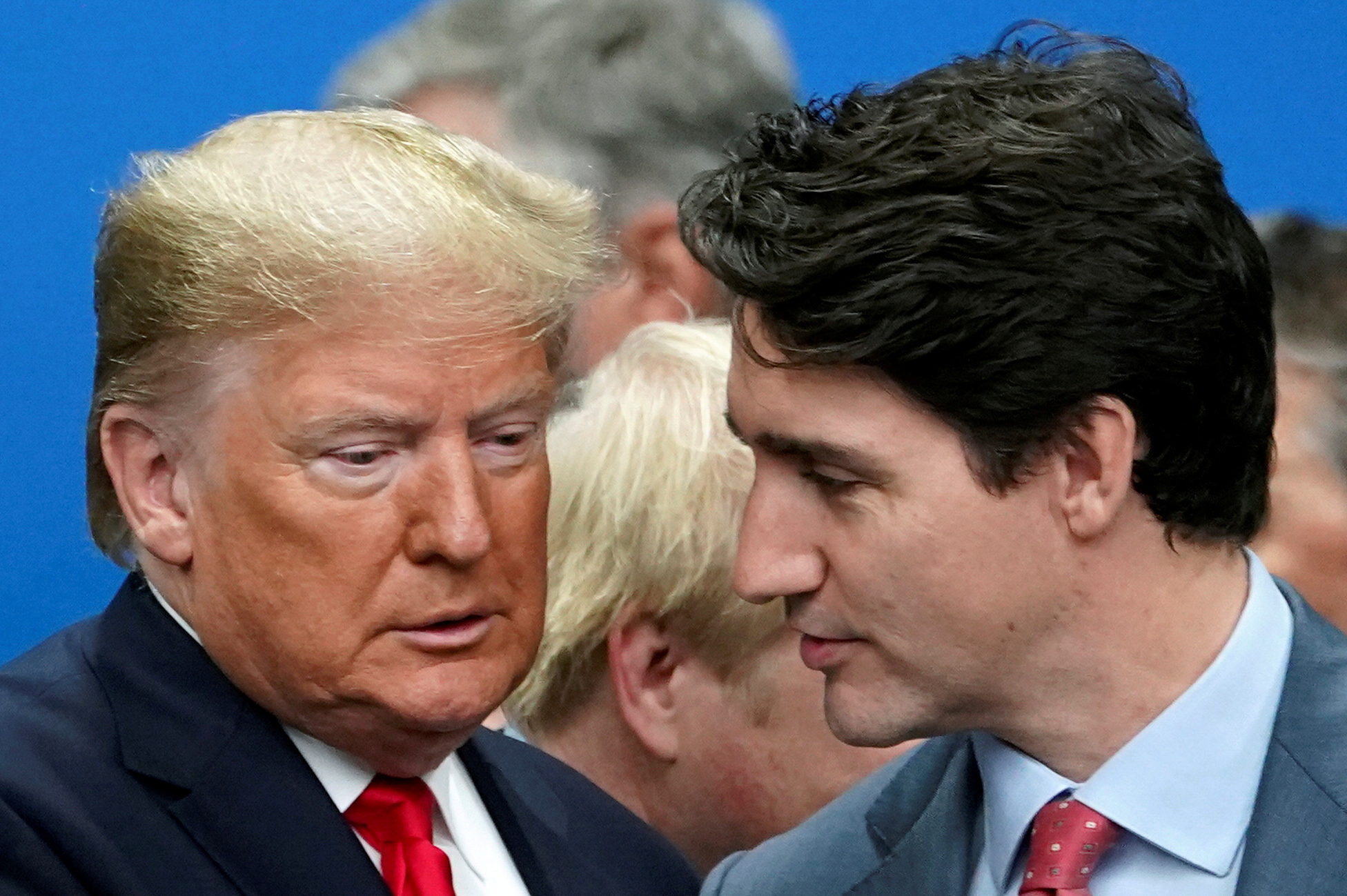 image of Trump's Second Presidency: Implications for Canada