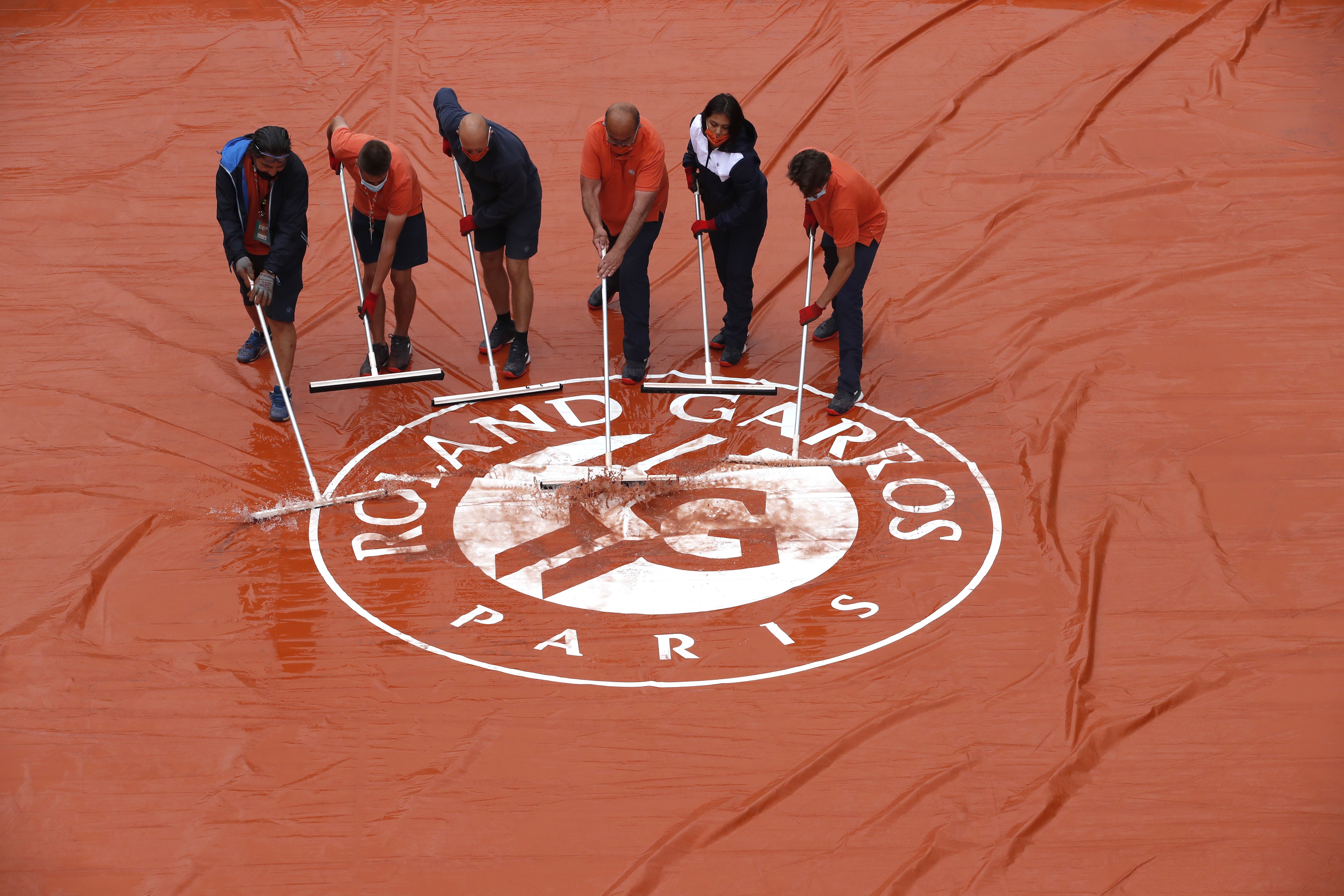 French Open prize money returns to pre-Covid levels for first time