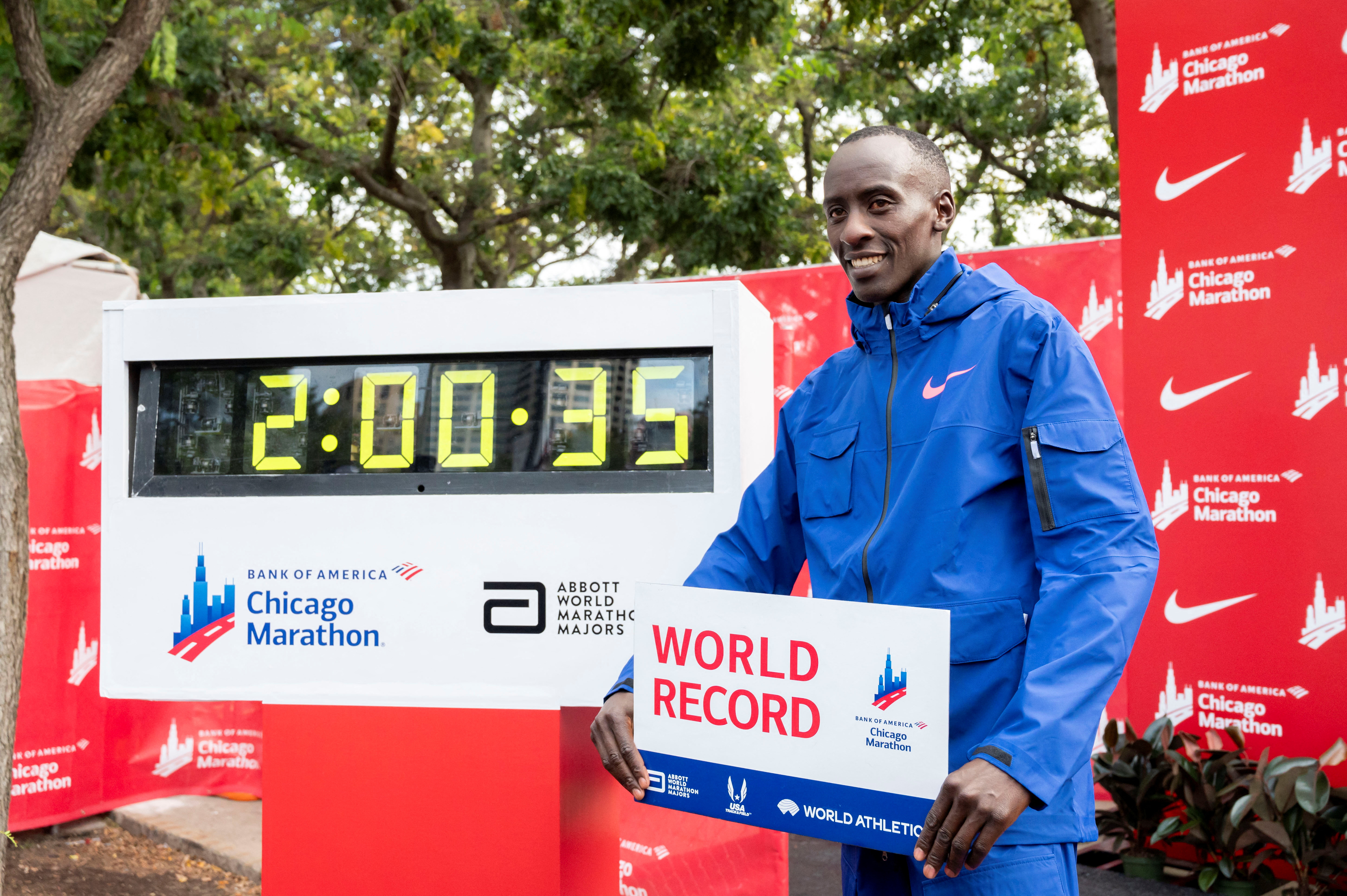 World's Largest Store: world record in New York City, New York