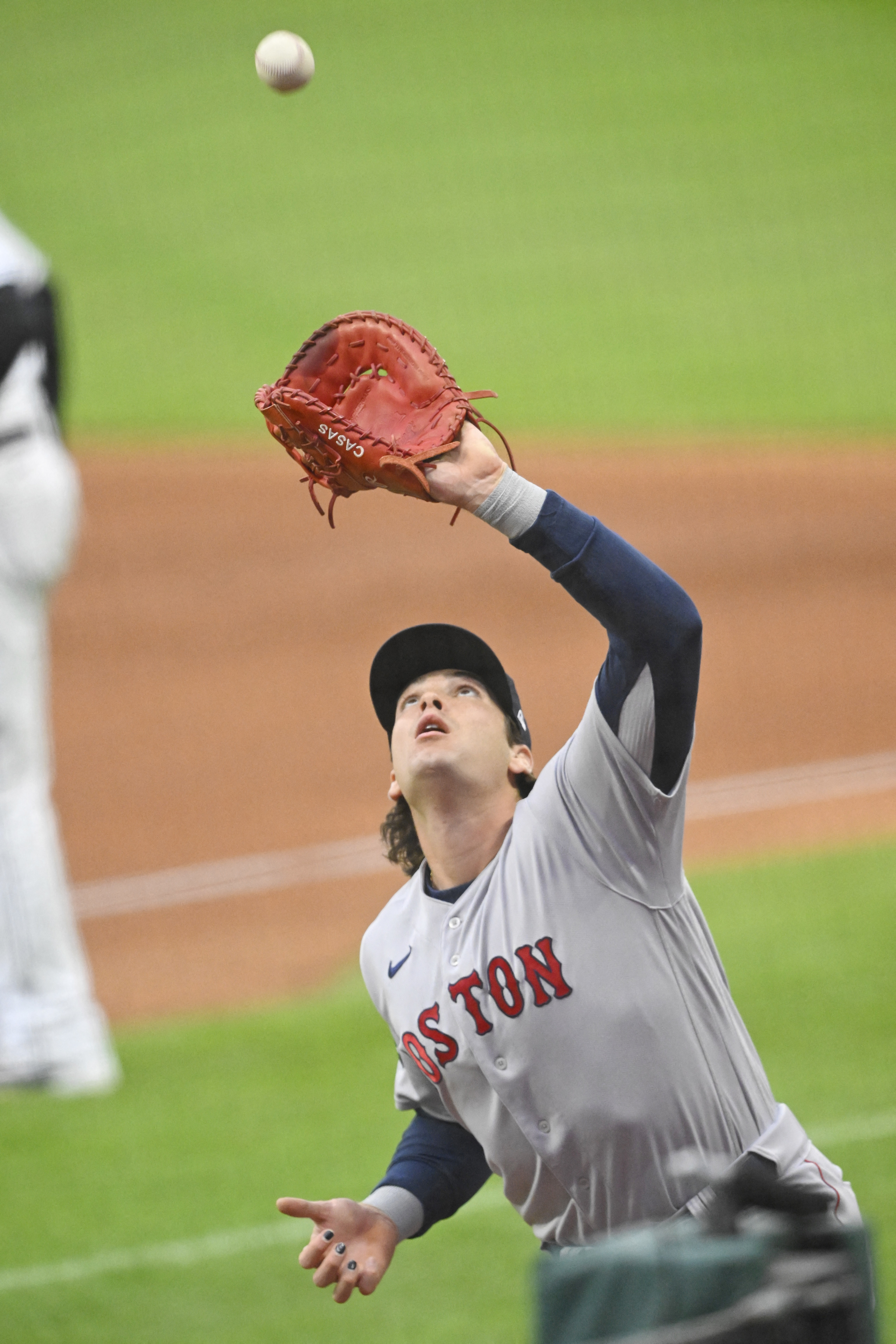 Jose Ramirez Has Historic Night As Guardians Rout Red Sox - BVM Sports