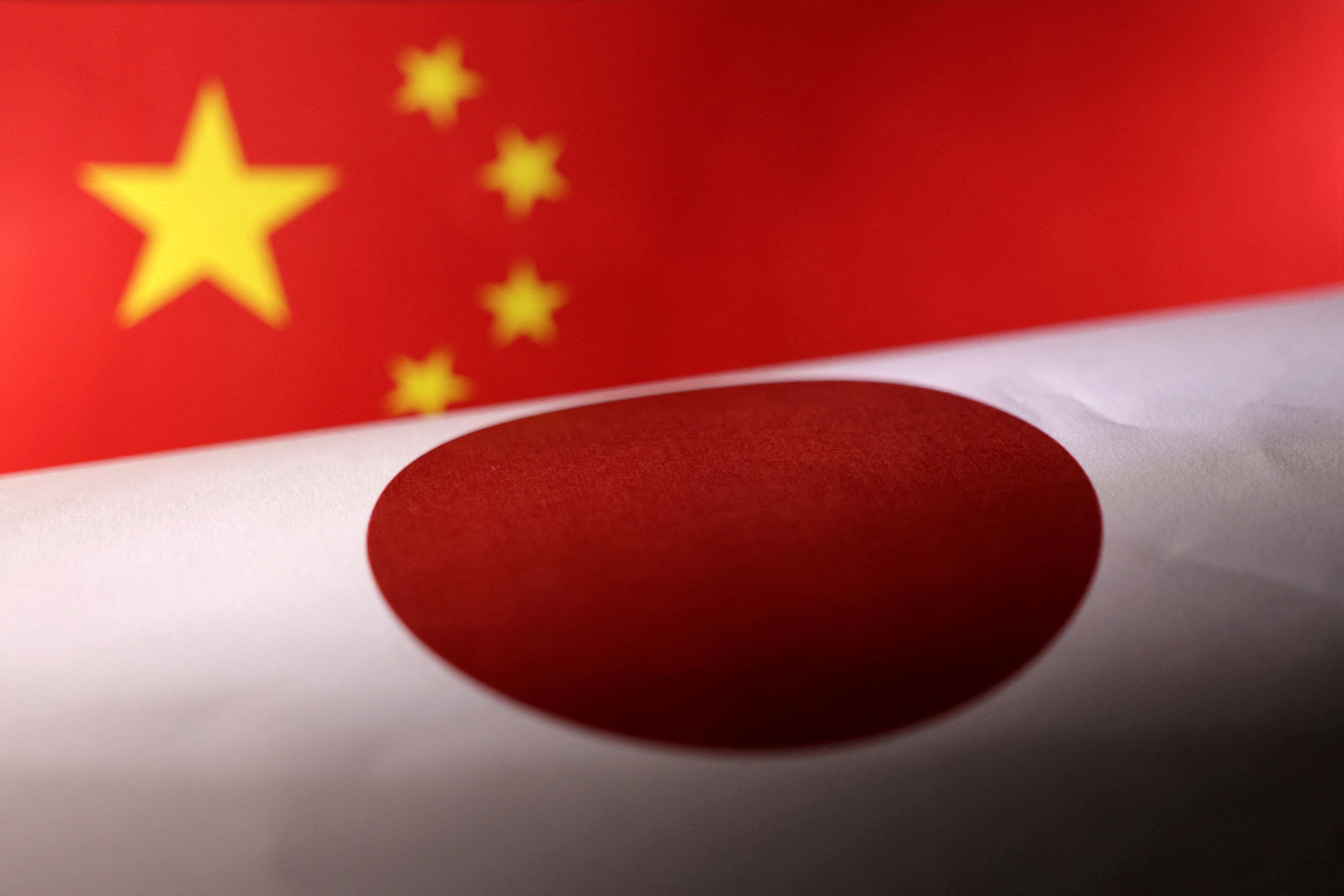 インタビュー：中国の対日レアアース規制、長期化の可能性低い＝日本