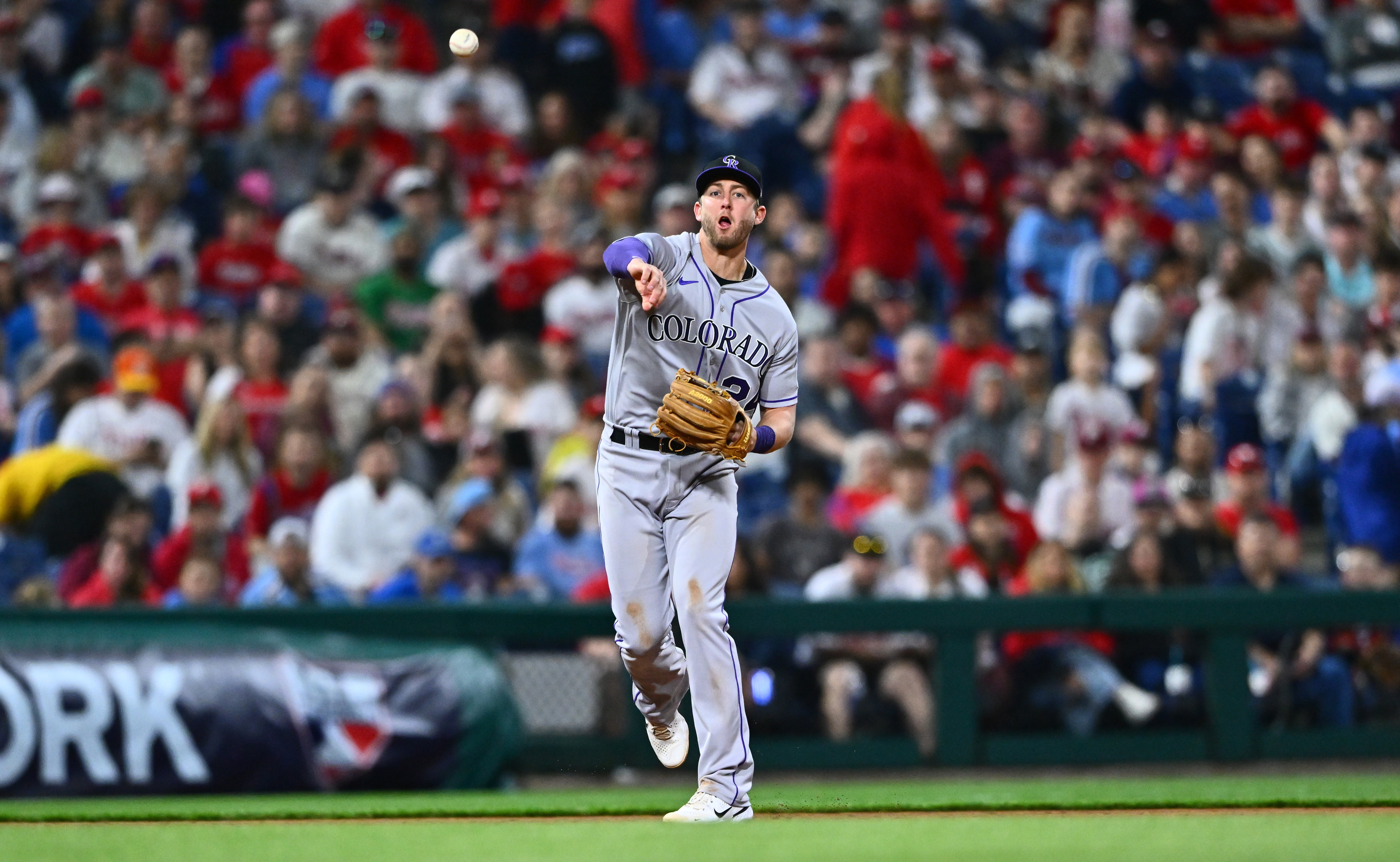 Bud Black ejected in a balk-filled loss for Rockies