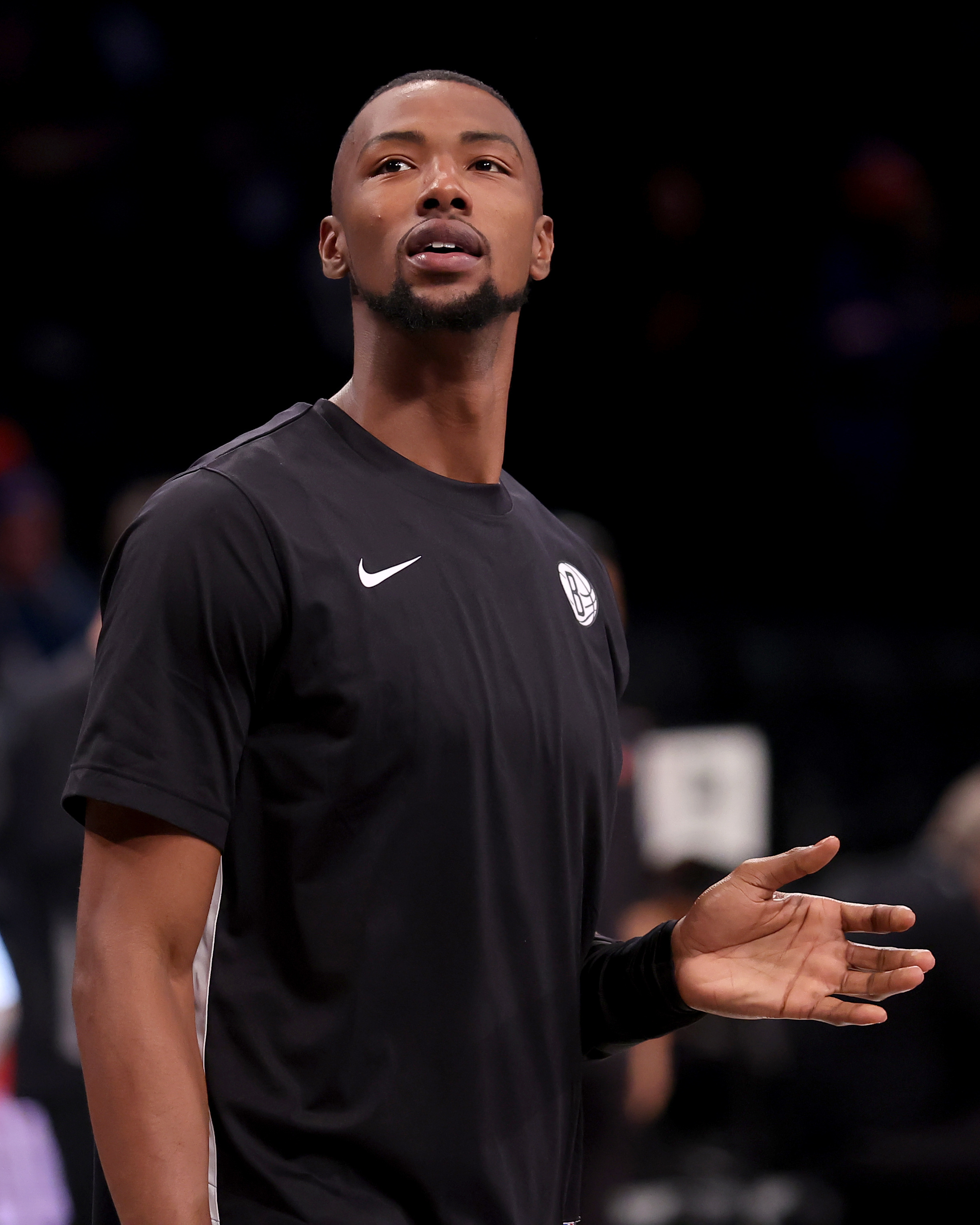 Julius Randle helps Knicks rally past Nets | Reuters