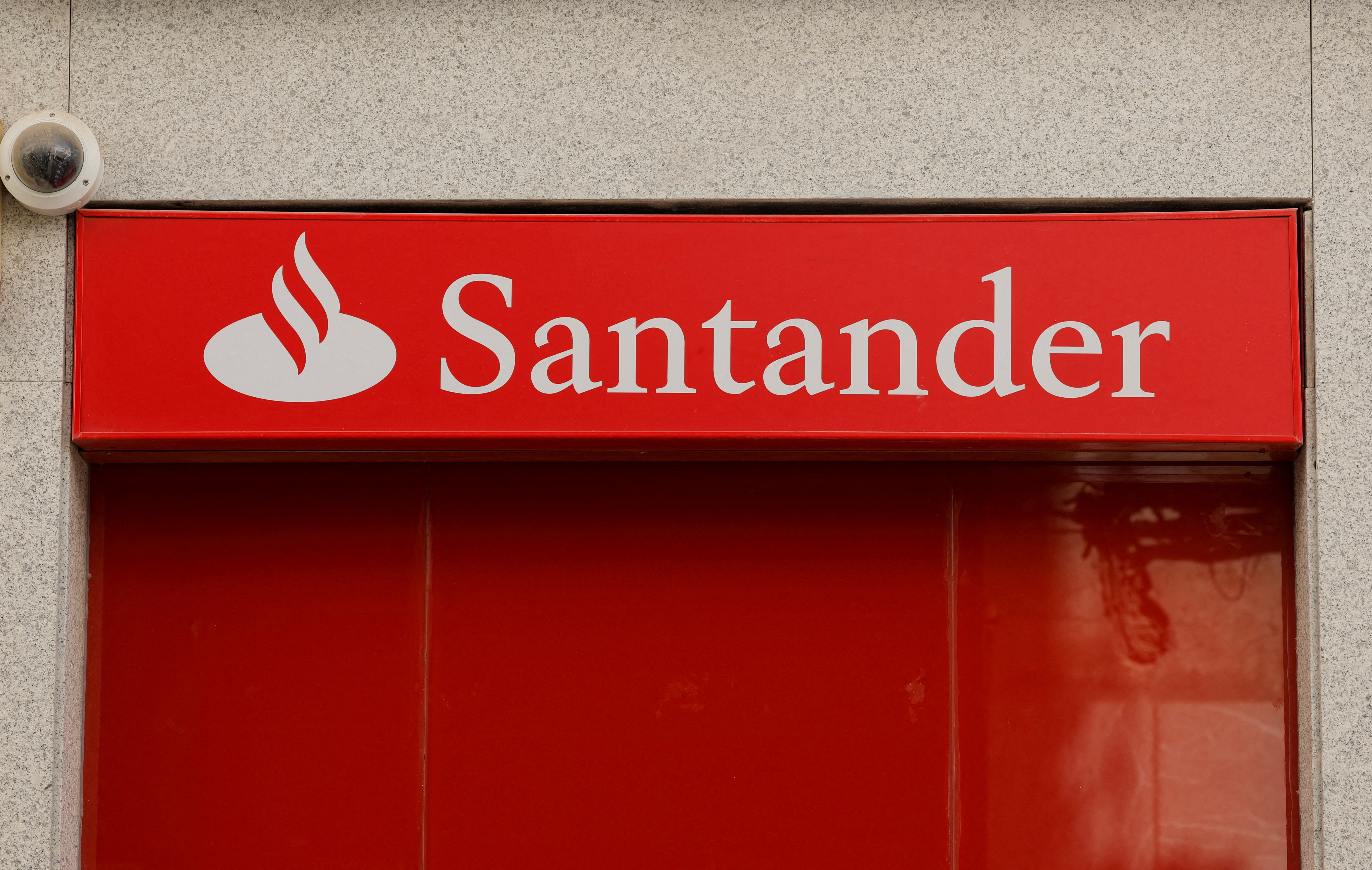 Santander's Getnet will delist from the stock exchange
