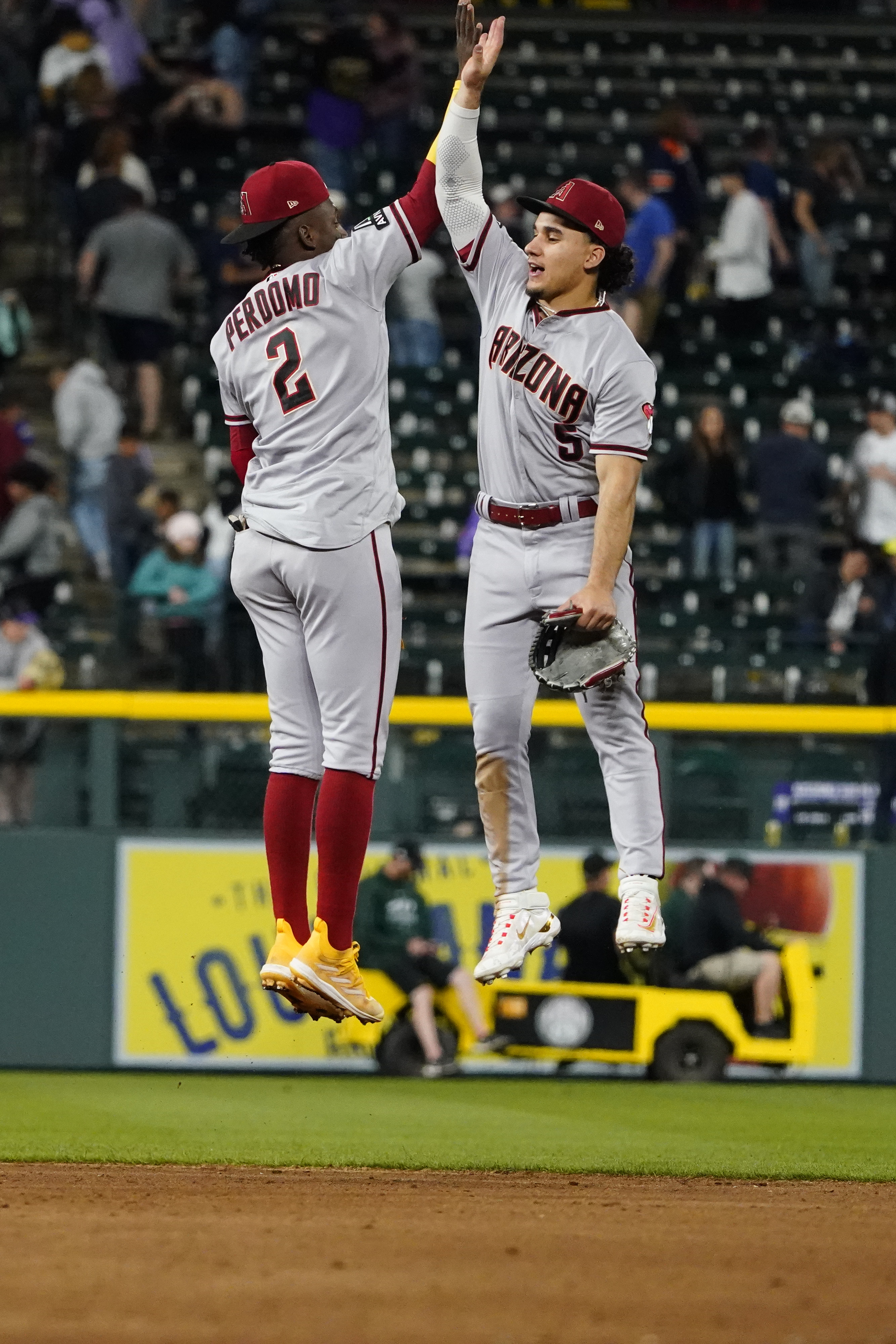 Rockies' Noah Davis rocked by D-Backs as Colorado loses seventh