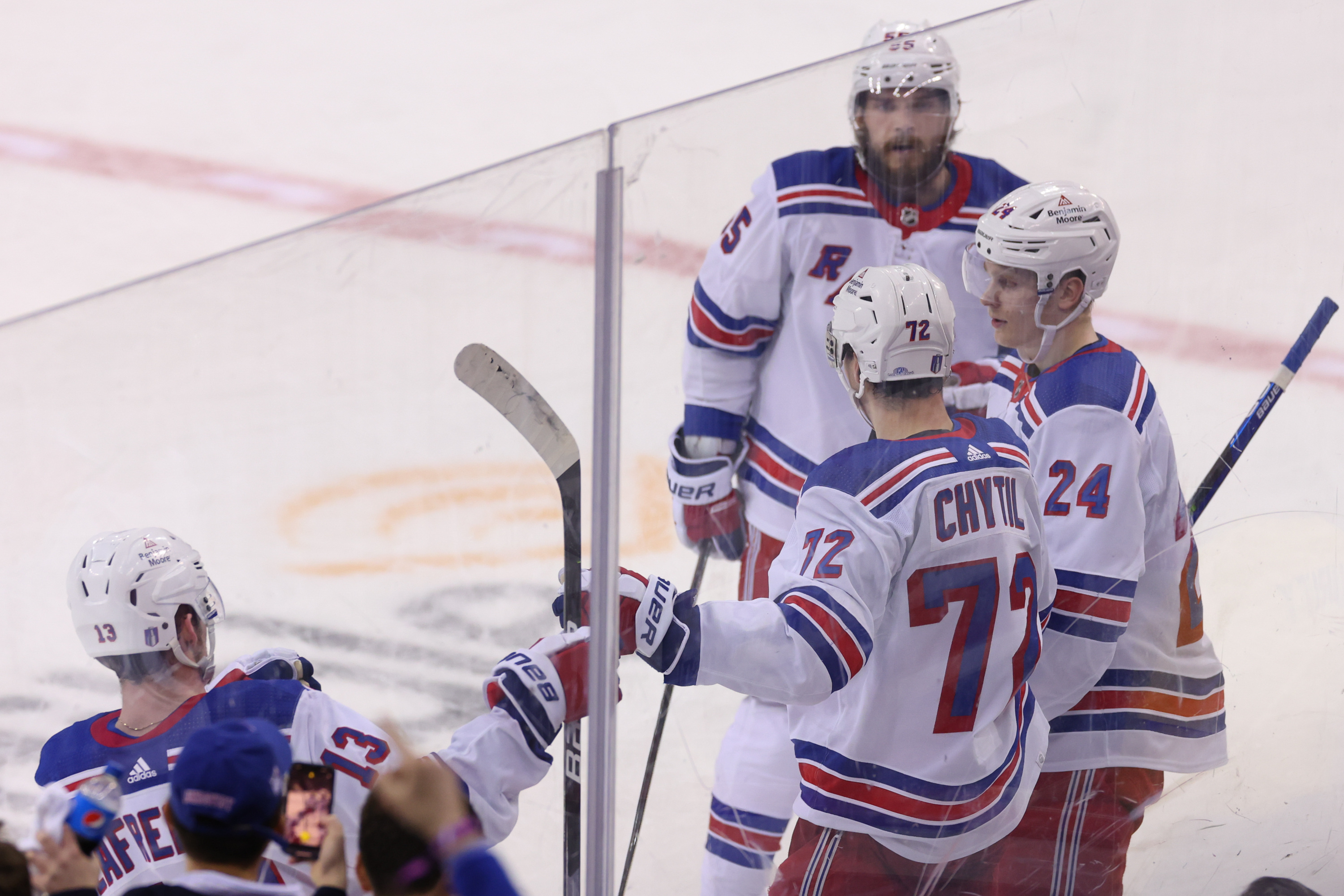 Who's Better: Rangers, Devils, Islanders or the Flyers: Stan