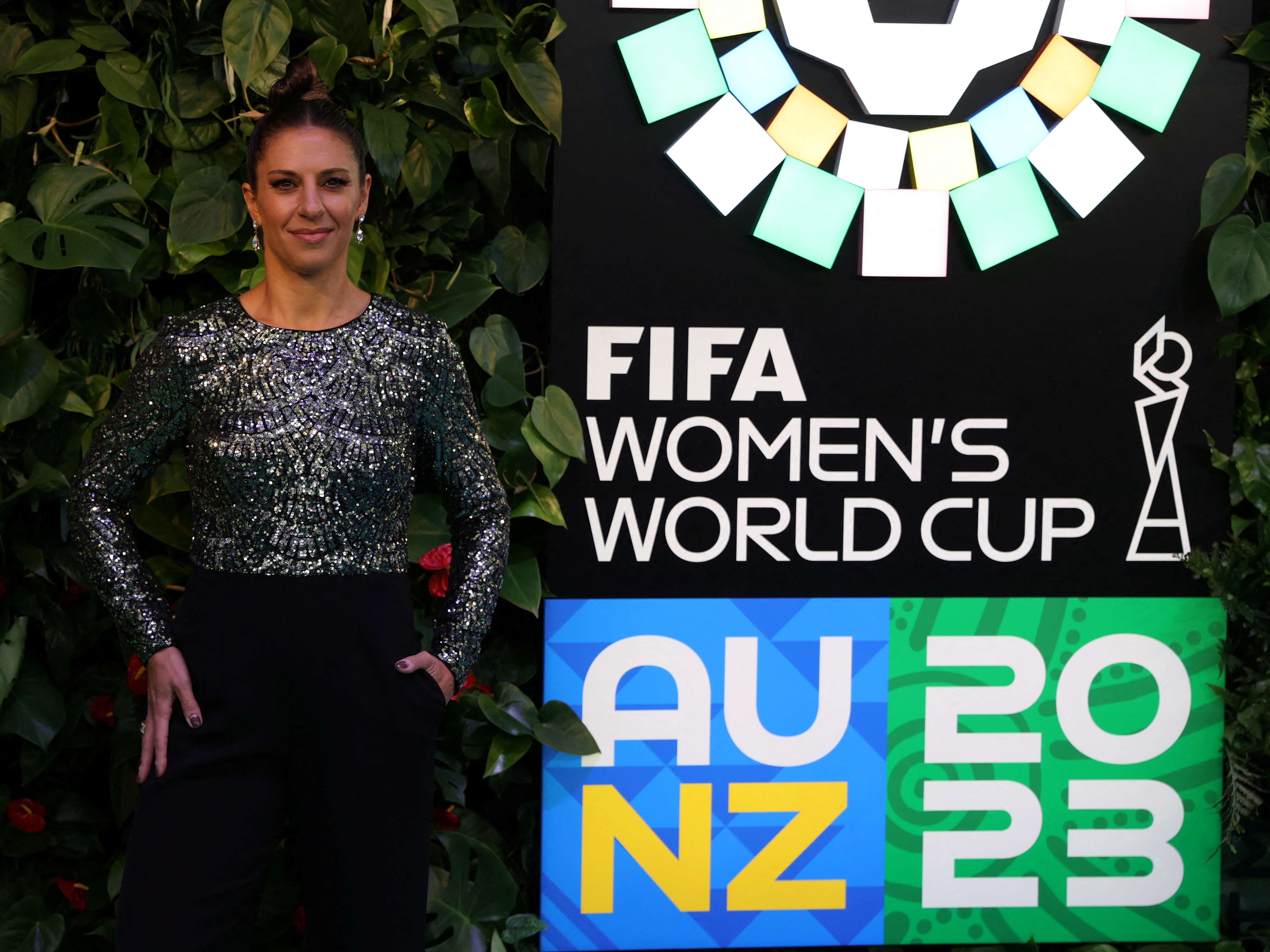 FIFA to offer 20,000 free tickets for Womens World Cup in NZ Reuters