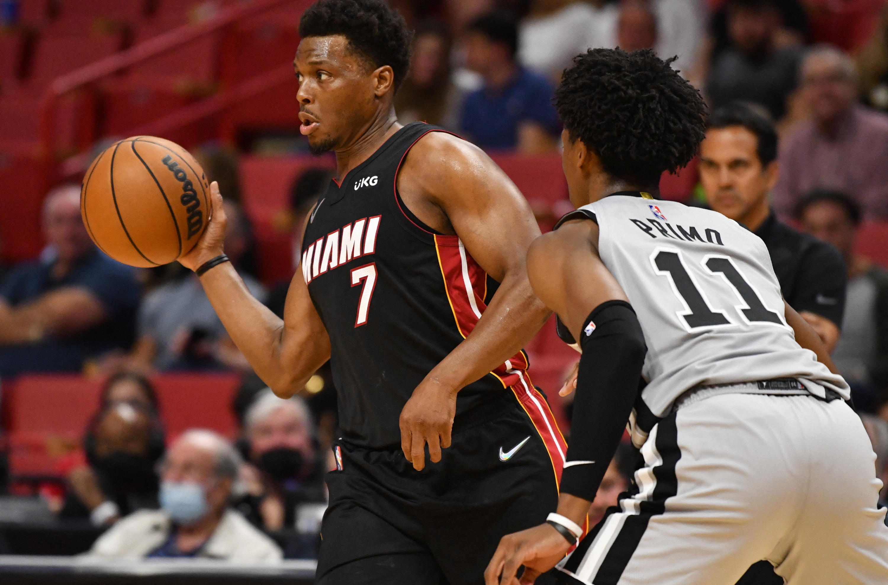Miami Heat: Is signing Kyle Lowry a realistic possibility this