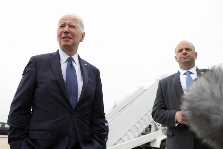 Biden's First Pardons Ease Punishment For Non-violent Drug Crimes | Reuters