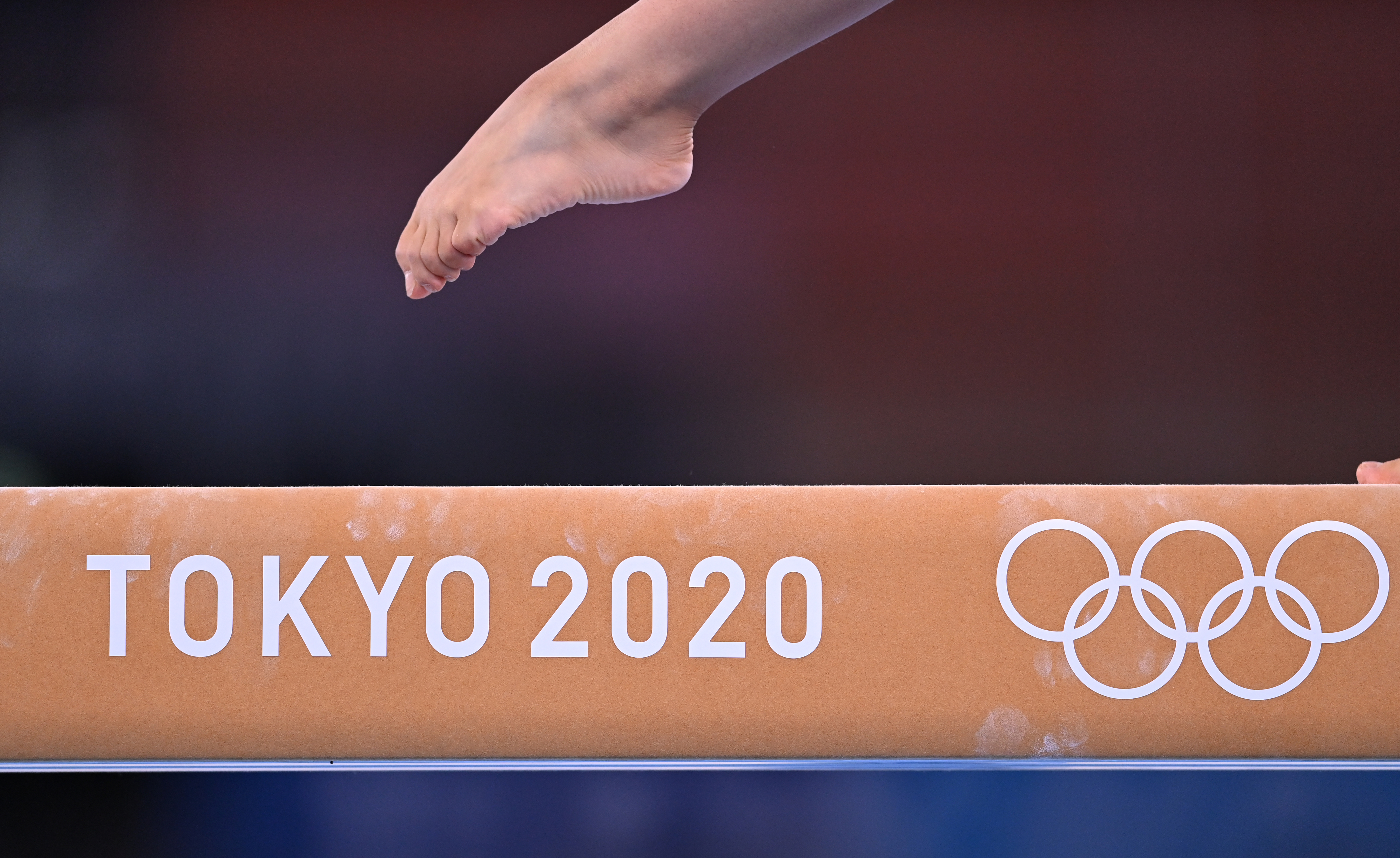 Tokyo 2020 Olympics - Gymnastics Artistic Training