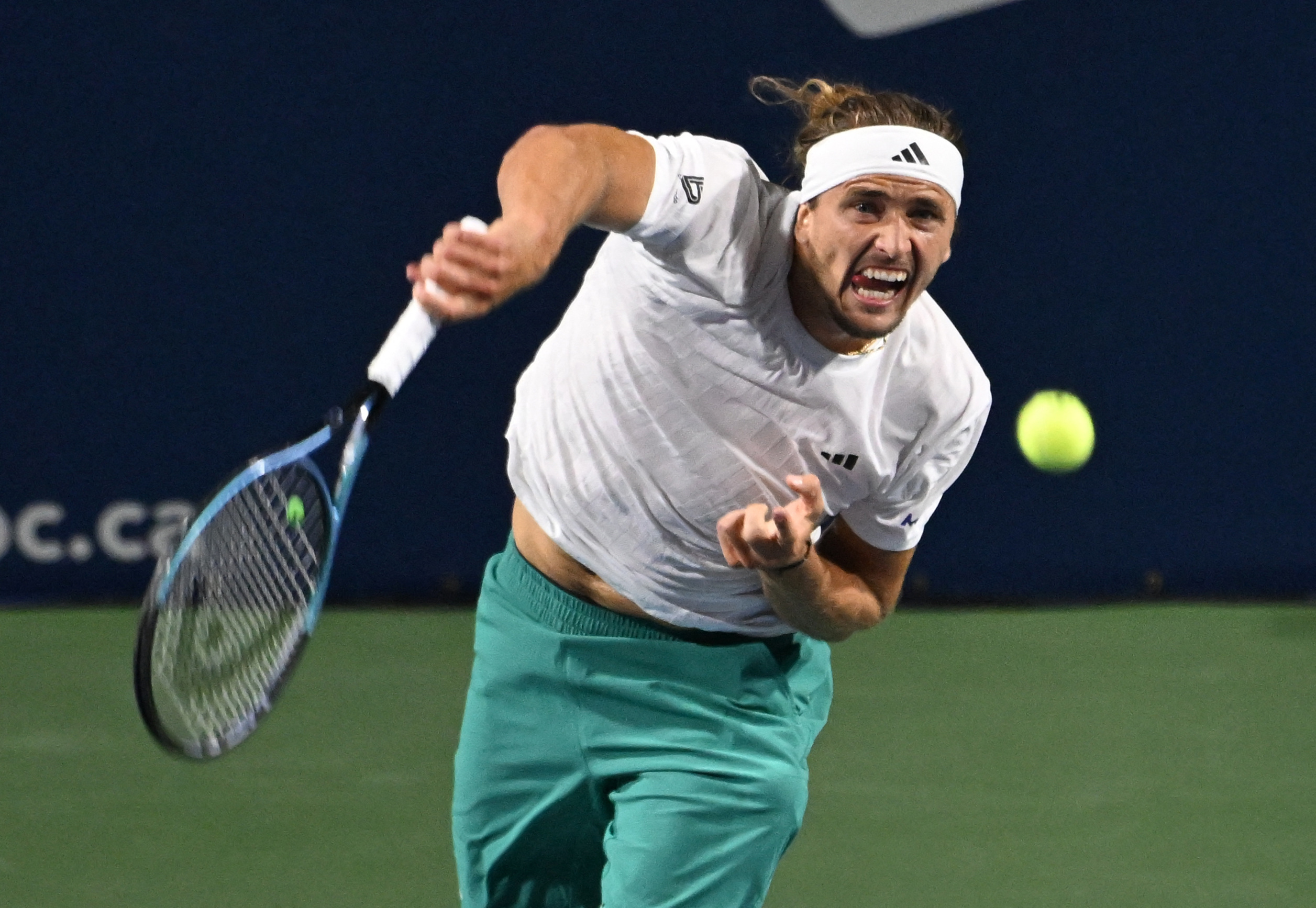 テニス＝ナダルの全仏OP優勝ラケット、約1740万円で落札