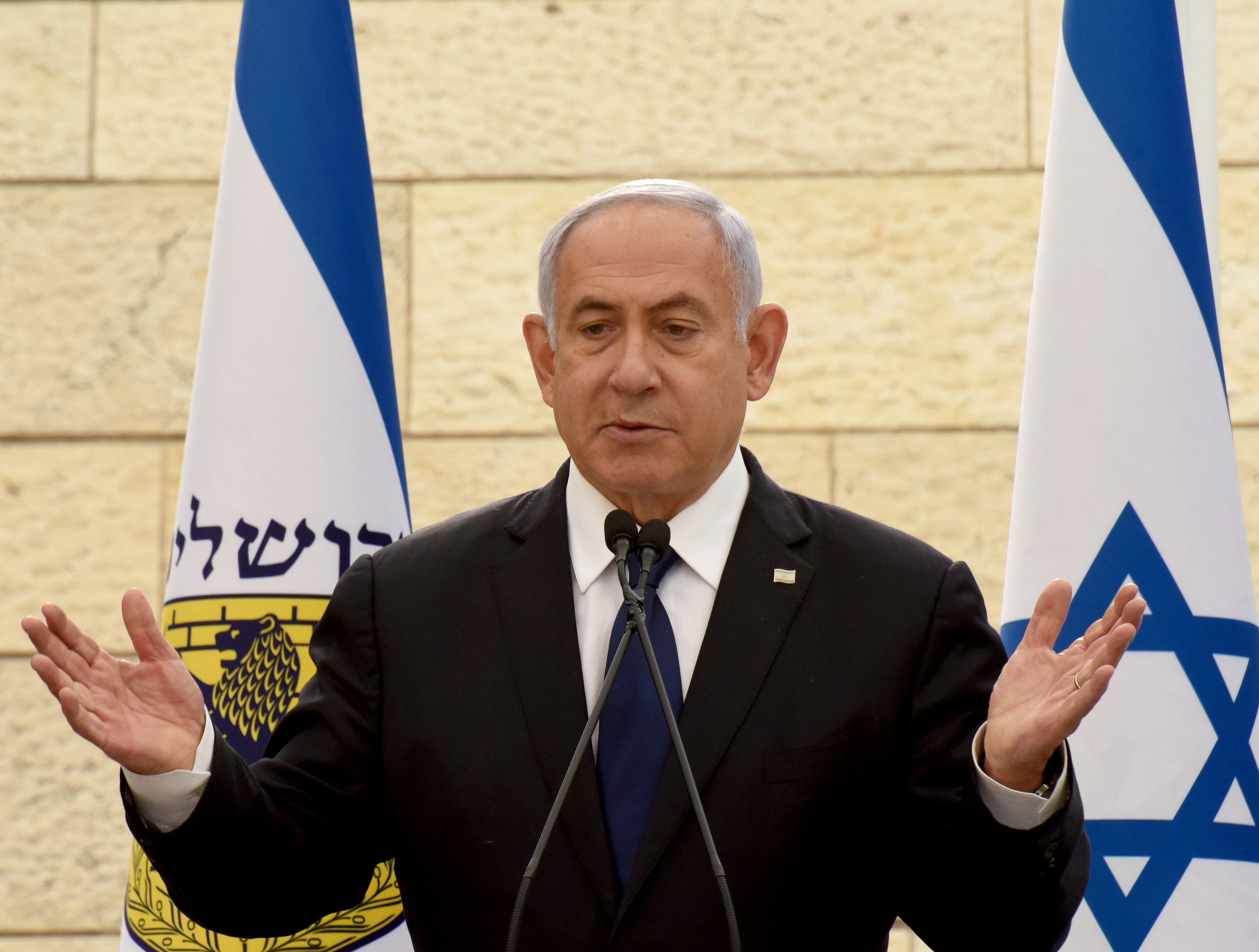 netanyahu-said-to-plan-bill-to-override-high-court-safeguard-his