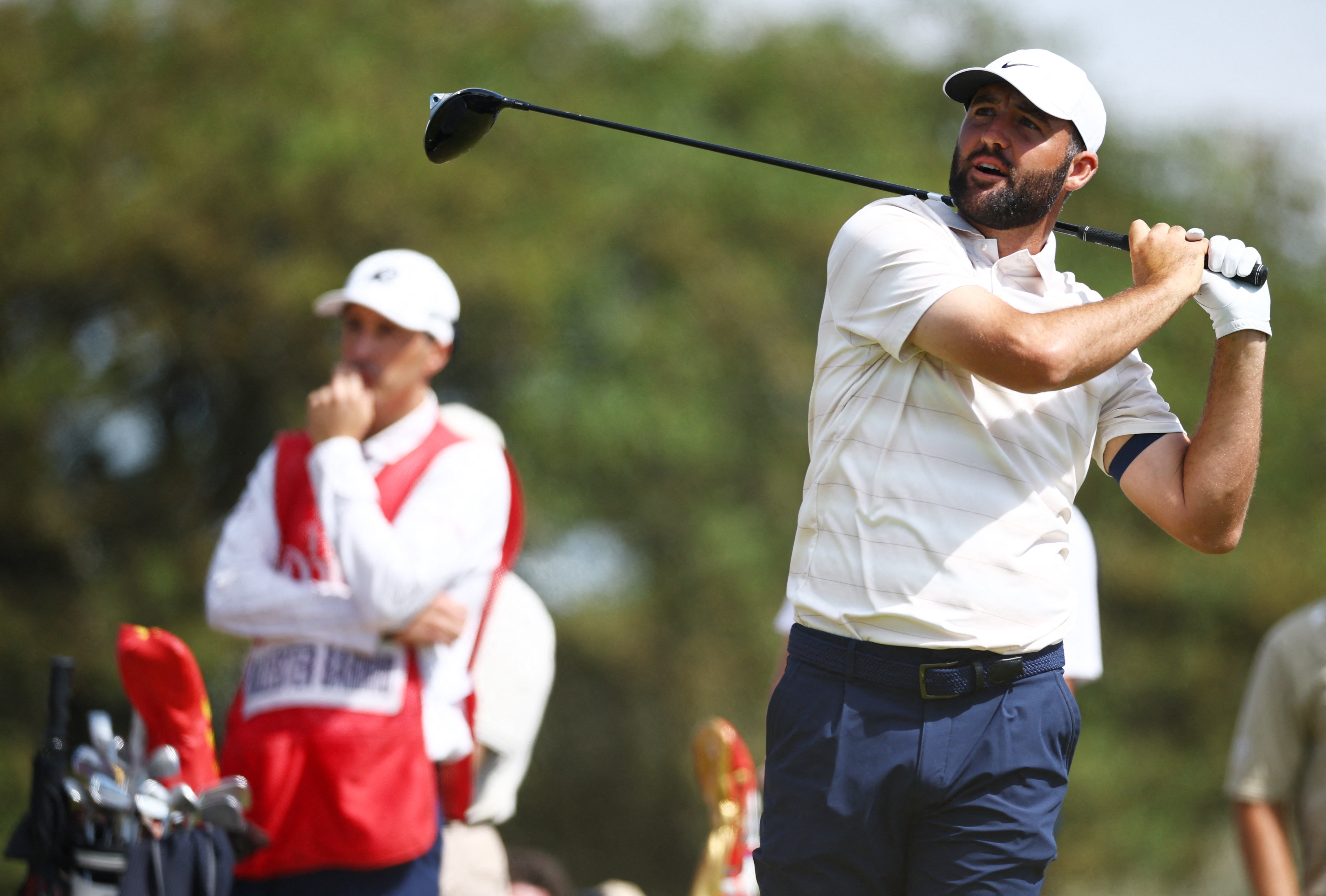 Gary Player taking legal steps after replica Claret Jug sold