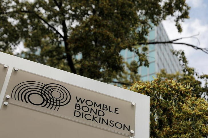 Mini-mergers Propel Us Growth For Law Firm Womble 