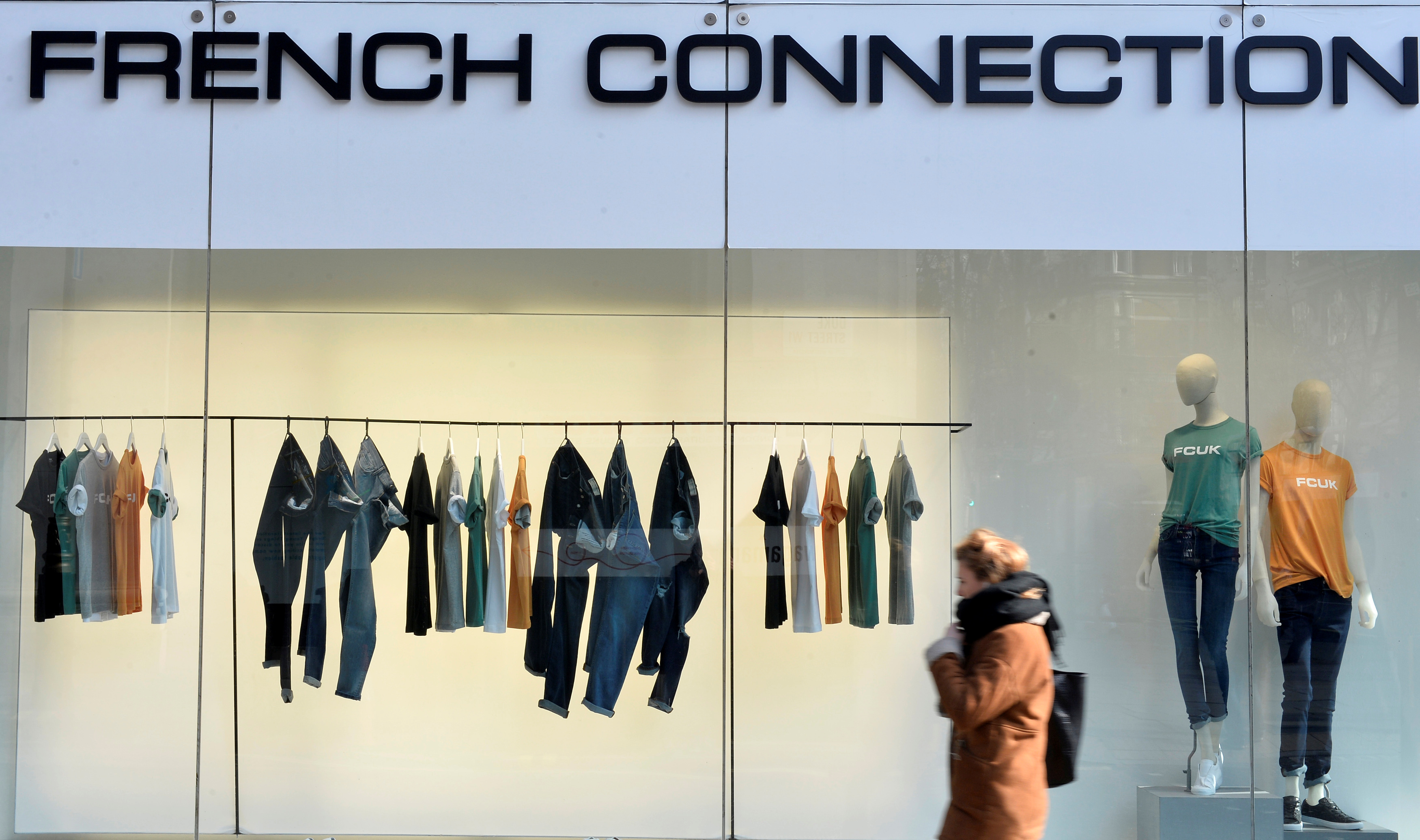 french connection nyc stores
