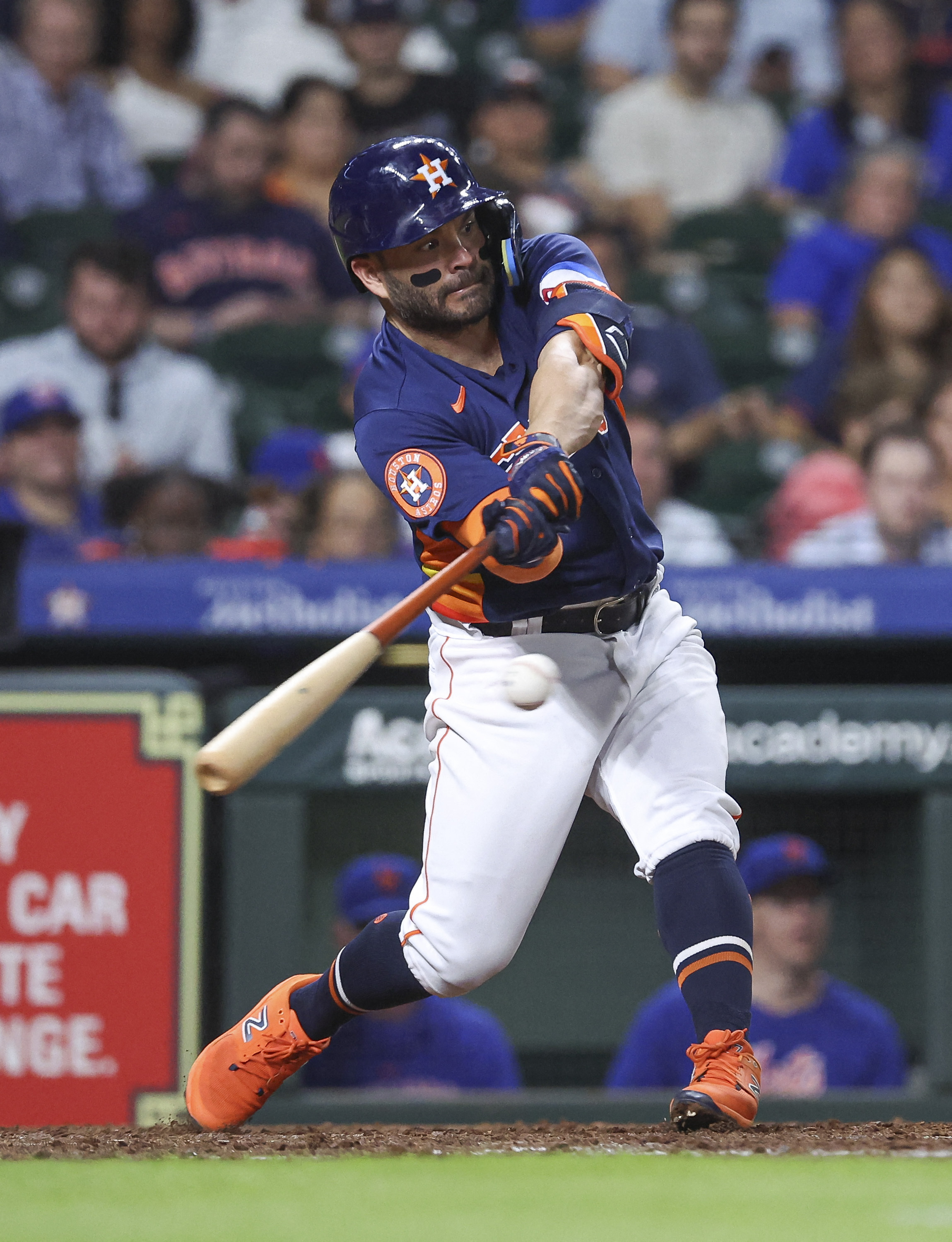 Framber Valdez shuts down Mets as Astros end slide | Reuters