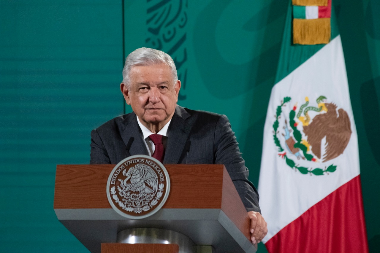 Mexico tells WHO to act without 