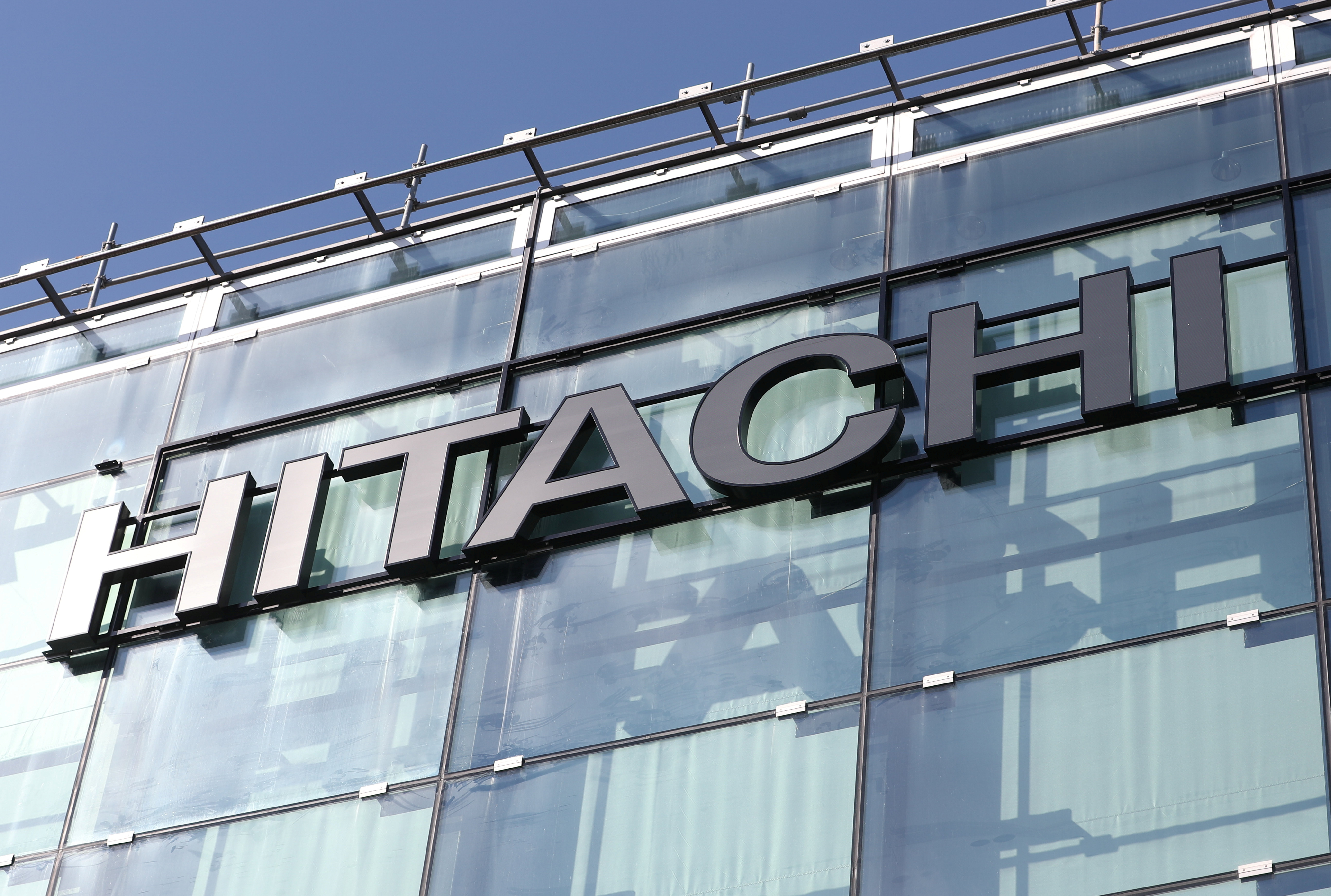 Αποκλειστικό: Η Hitachi έτοιμη να κερδίσει την έγκριση της ΕΕ για τη συμφωνία Thales 1,8 δισ. δολαρίων, λένε πηγές