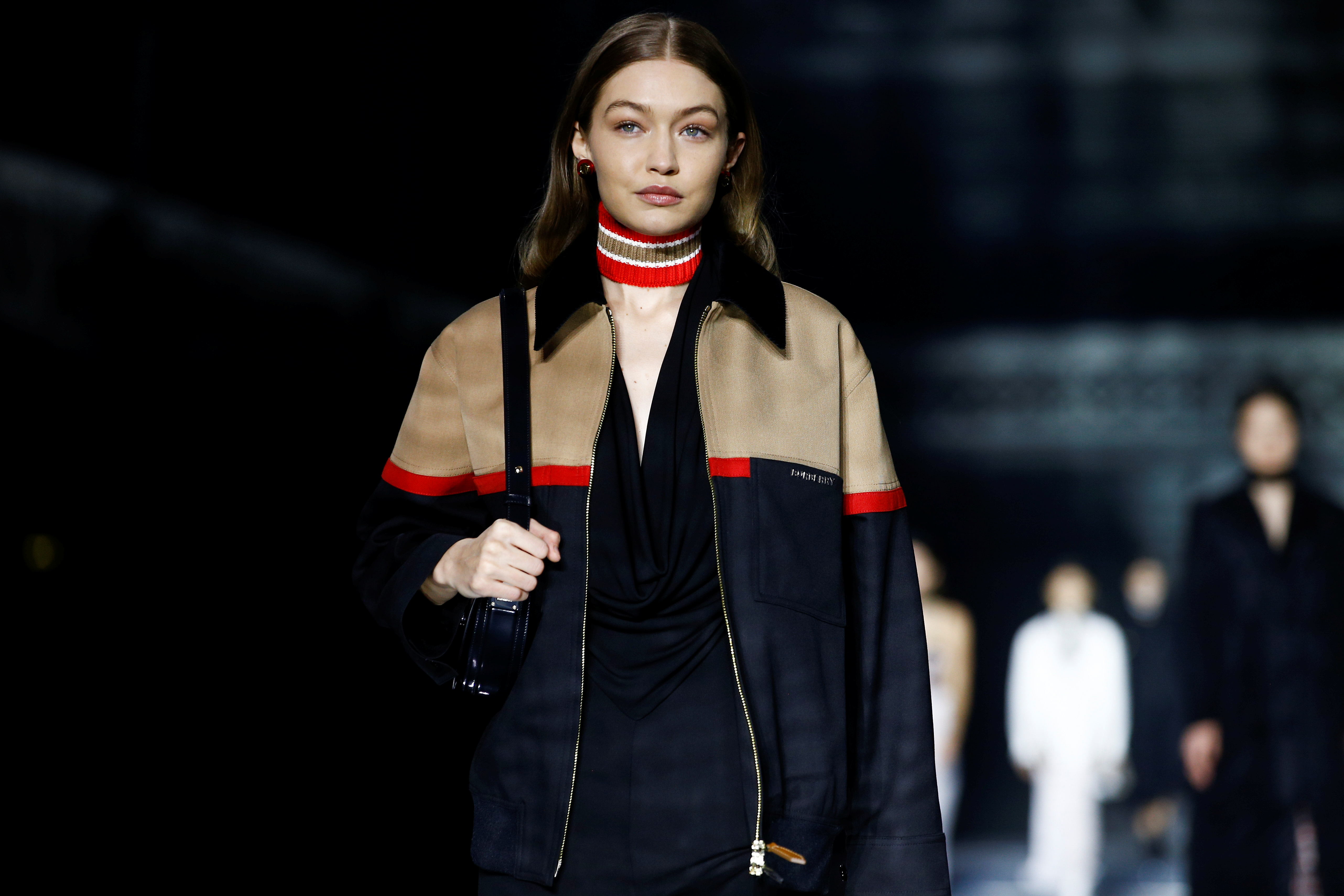 Burberry Plans a Live Digital Experience for Spring 2021