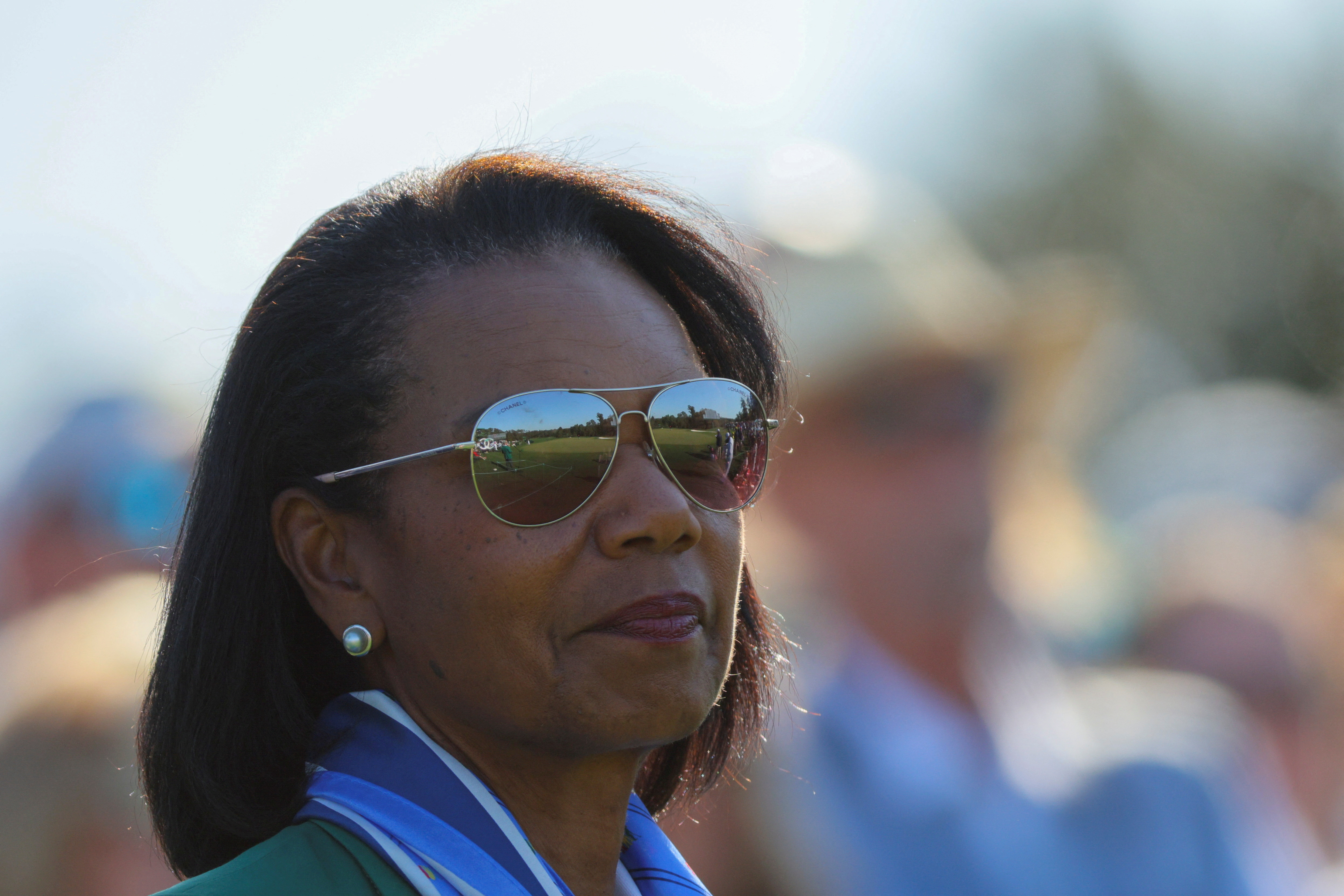 Former Secretary of State Condoleezza Rice Added to Denver Broncos Ownership Group