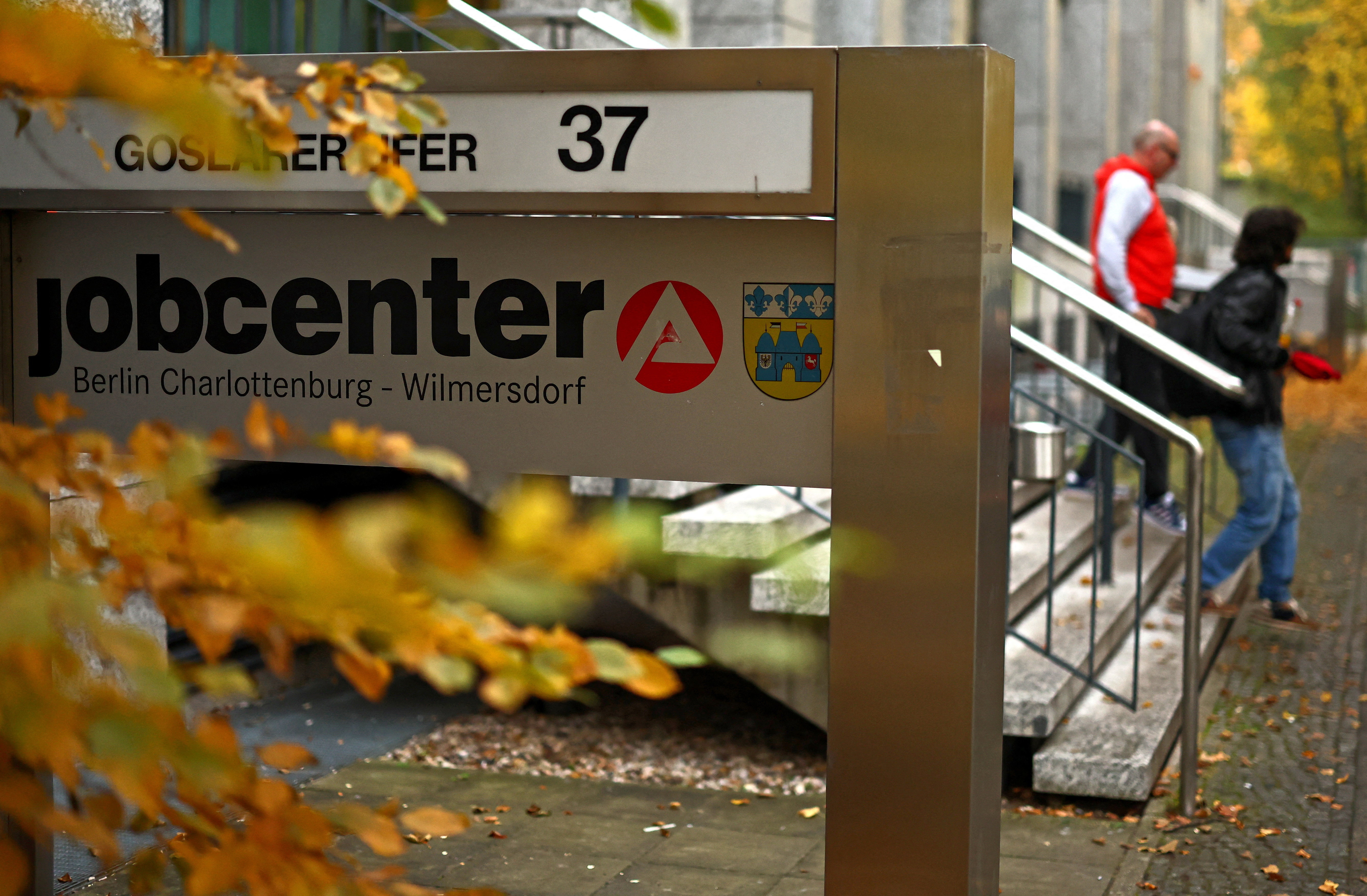 German industry lost 496,000 jobs between 2019 and 2025