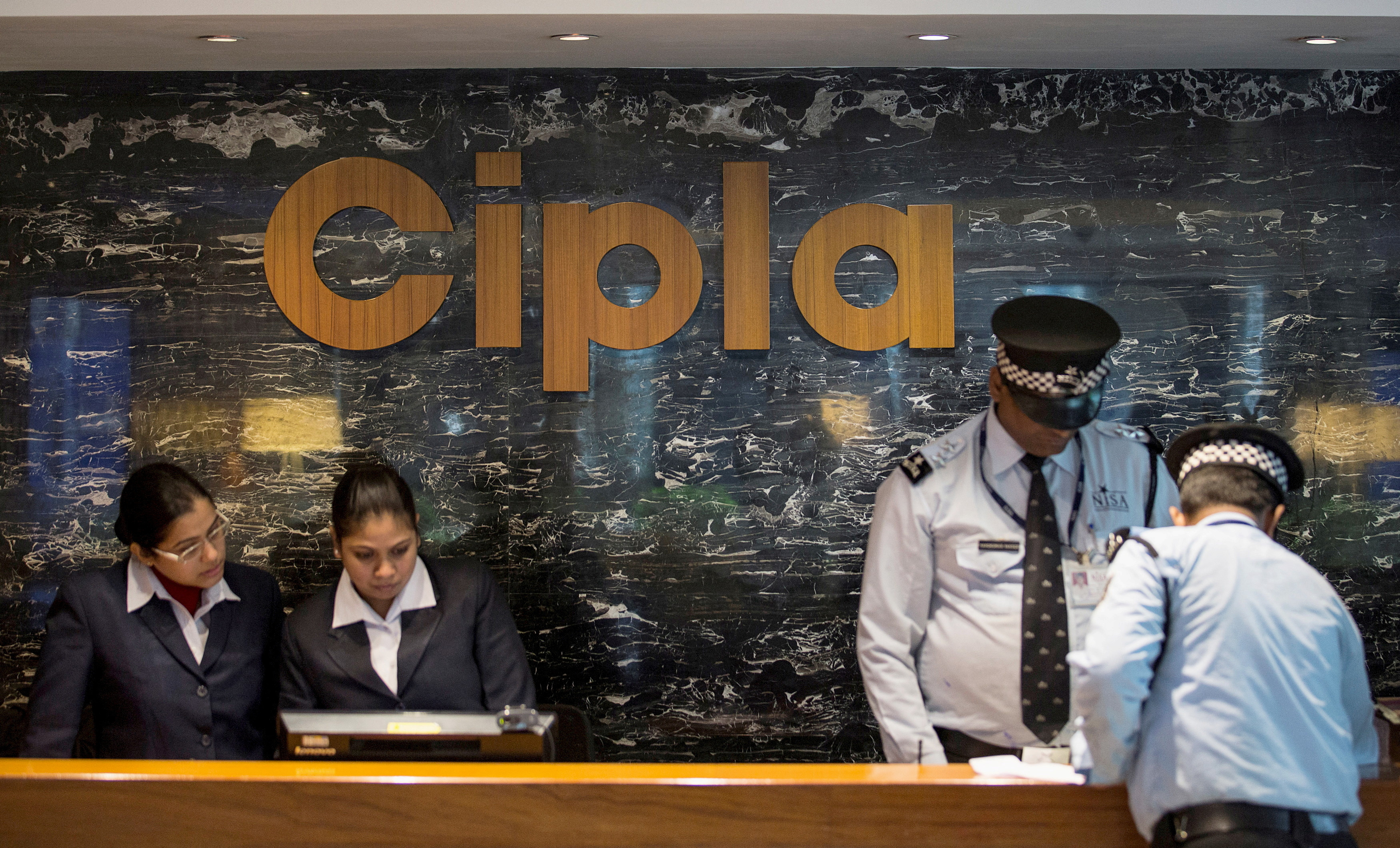 India s Cipla posts 45 jump in Q4 profit on domestic drugs