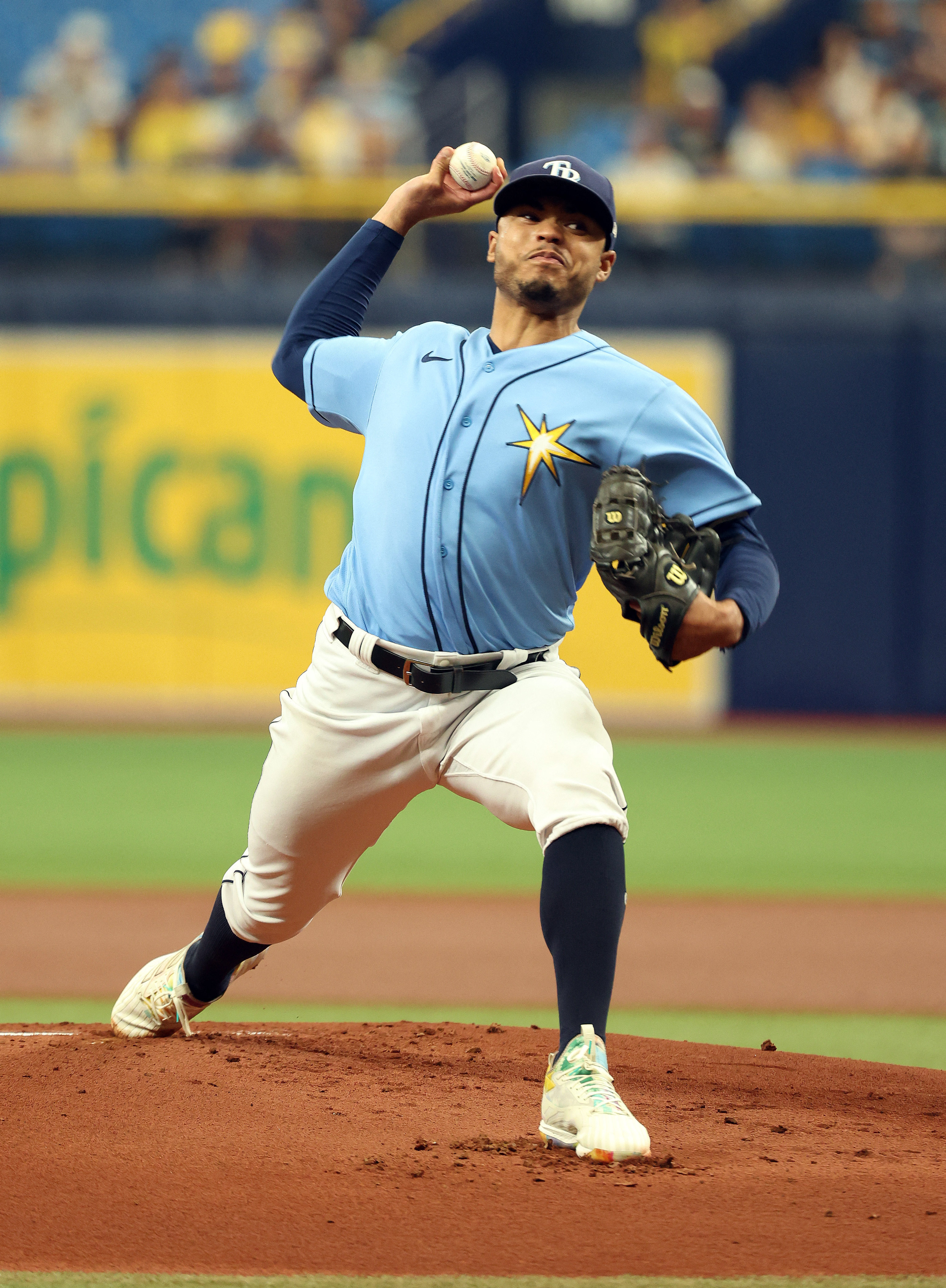 Blue Jays Stage Incredible Comeback to Beat Rays, George Springer Hits  Inside-The-Park Home Run - BVM Sports