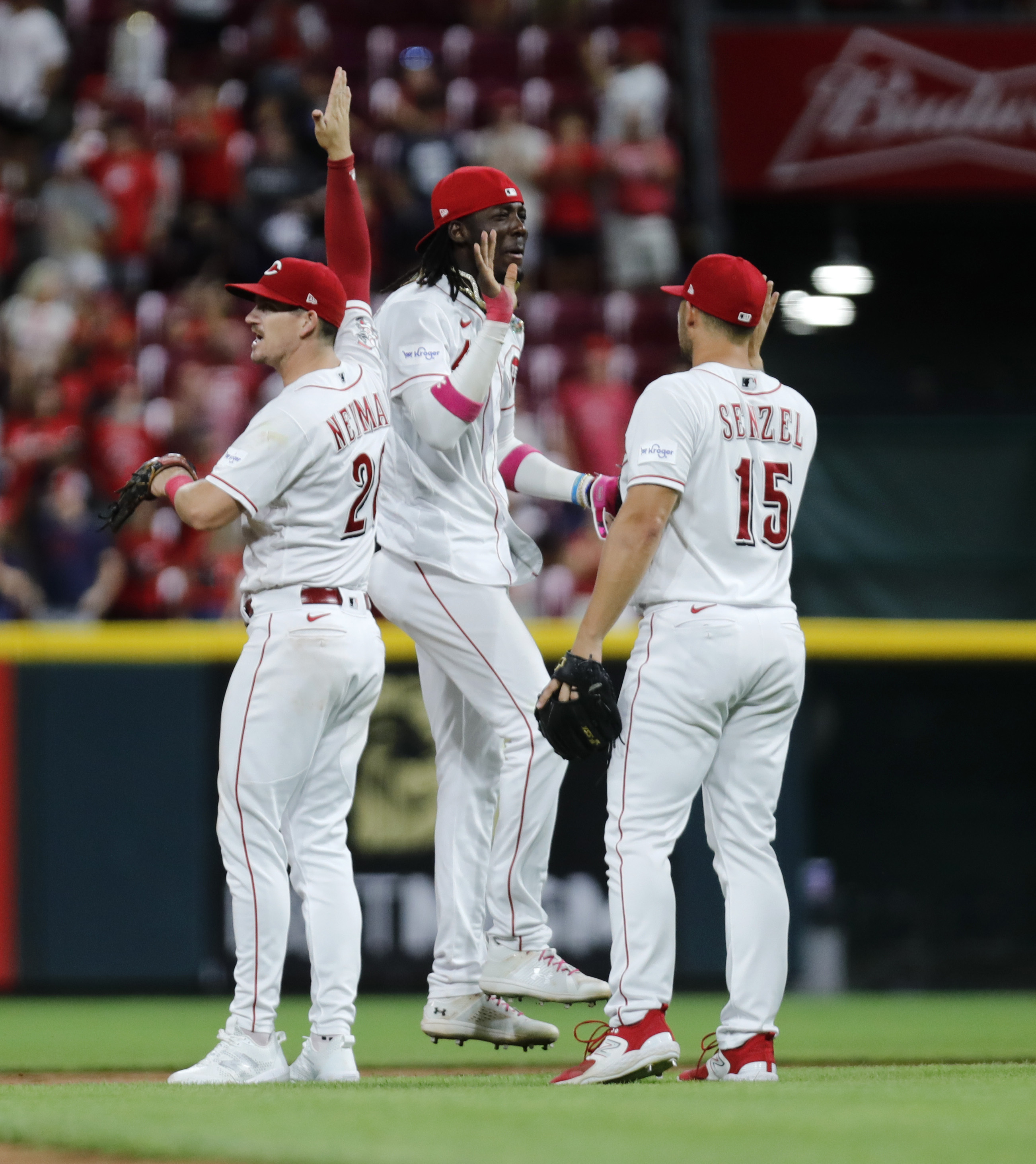 Miami Marlins Stop 5-Game Slide With 14-Inning Win – NBC 6 South Florida