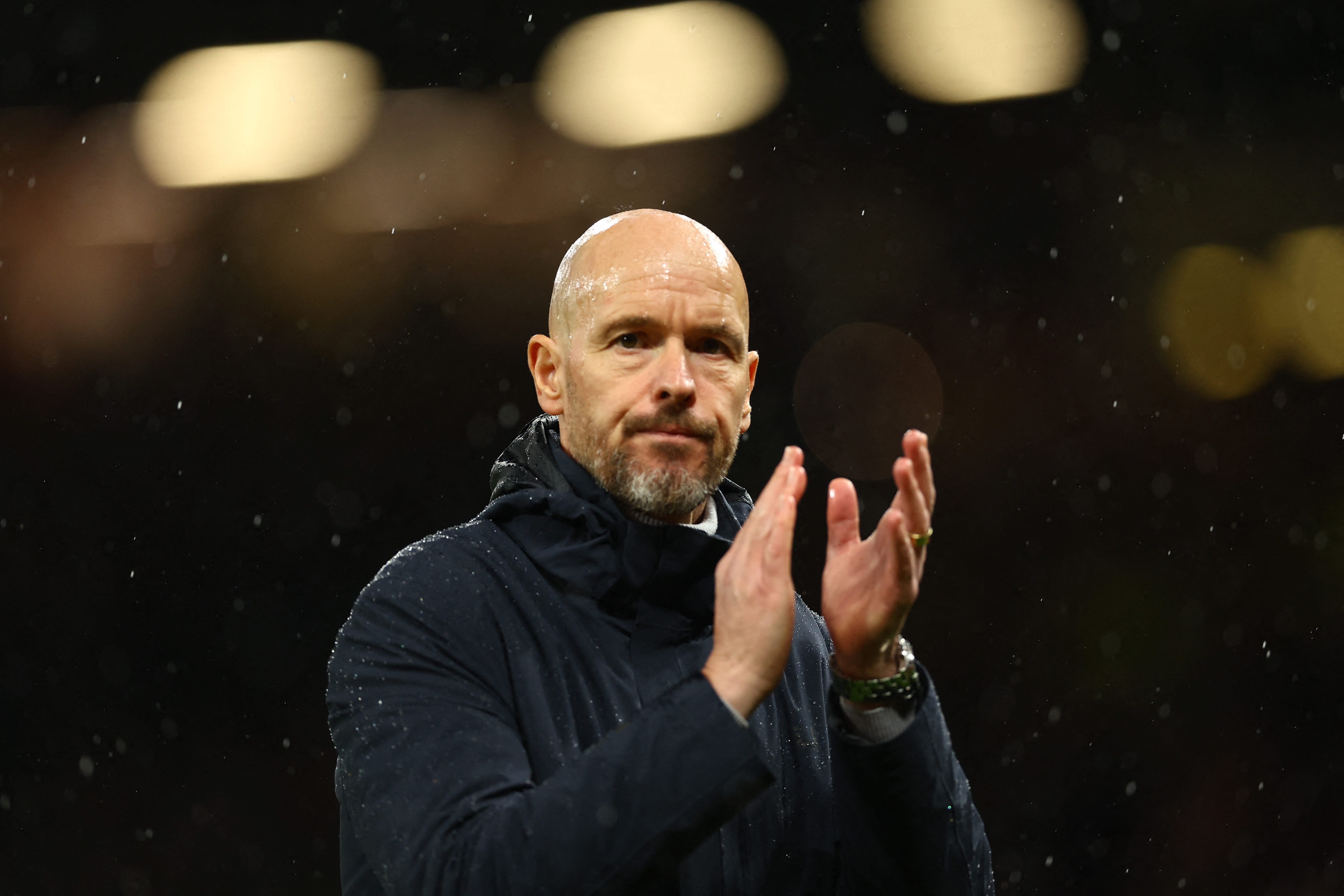 Erik ten Hag's coaching abilities leave much to be desired
