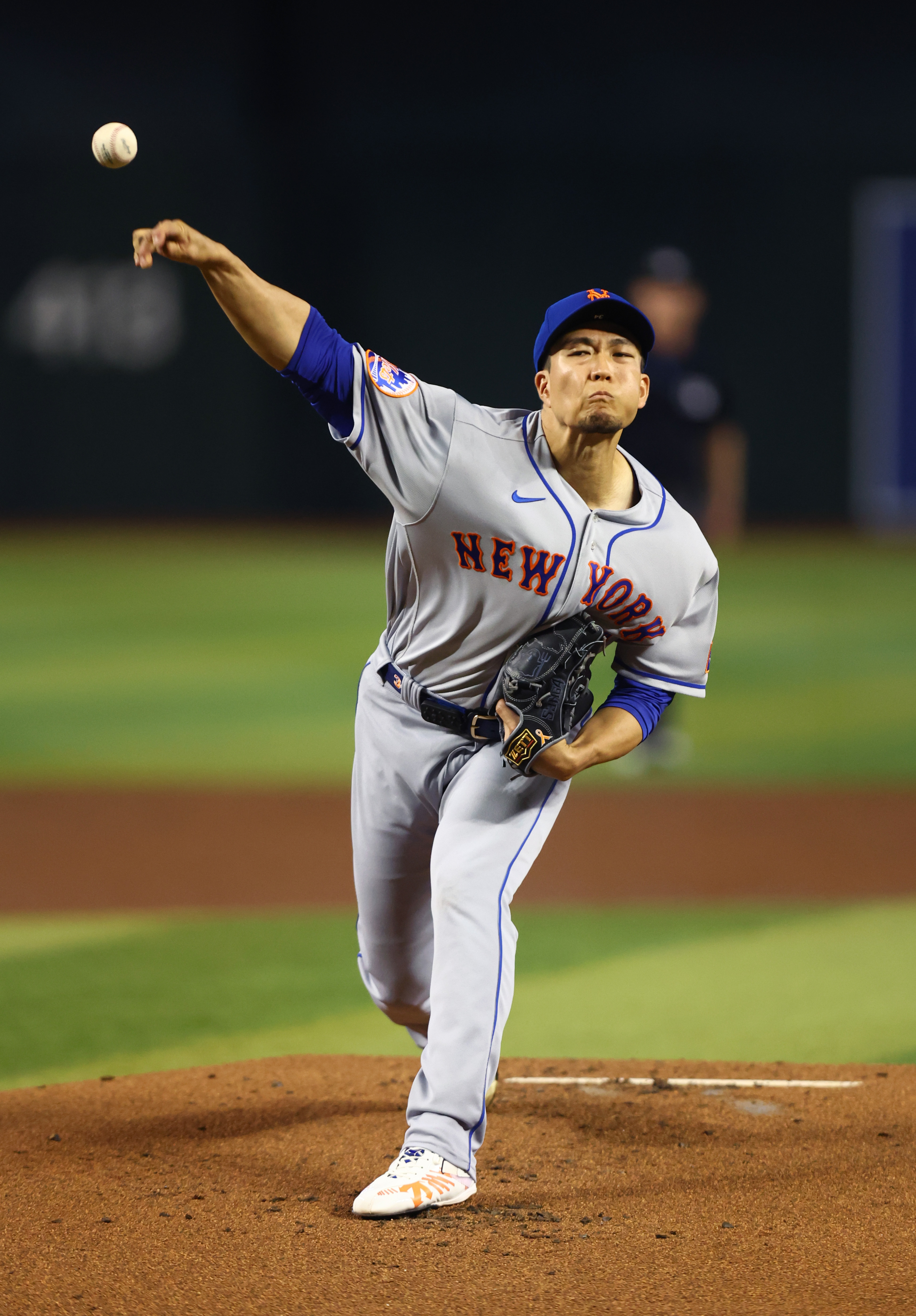 Mets rookie kickstarts dramatic 9th-inning comeback as New York