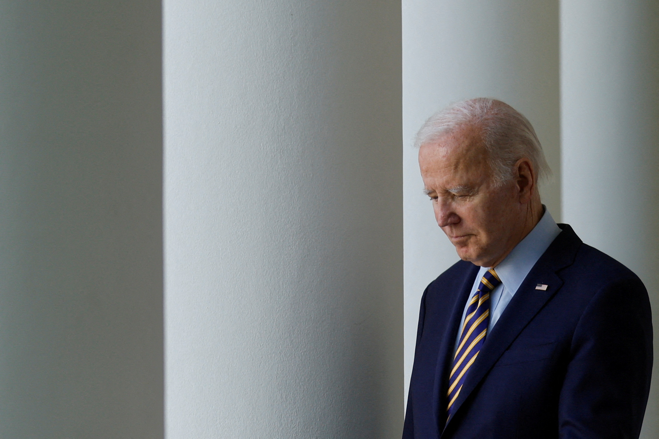 Explainer: The Latest On Tax Credit Rules In Biden“s Climate And Drugs Bill