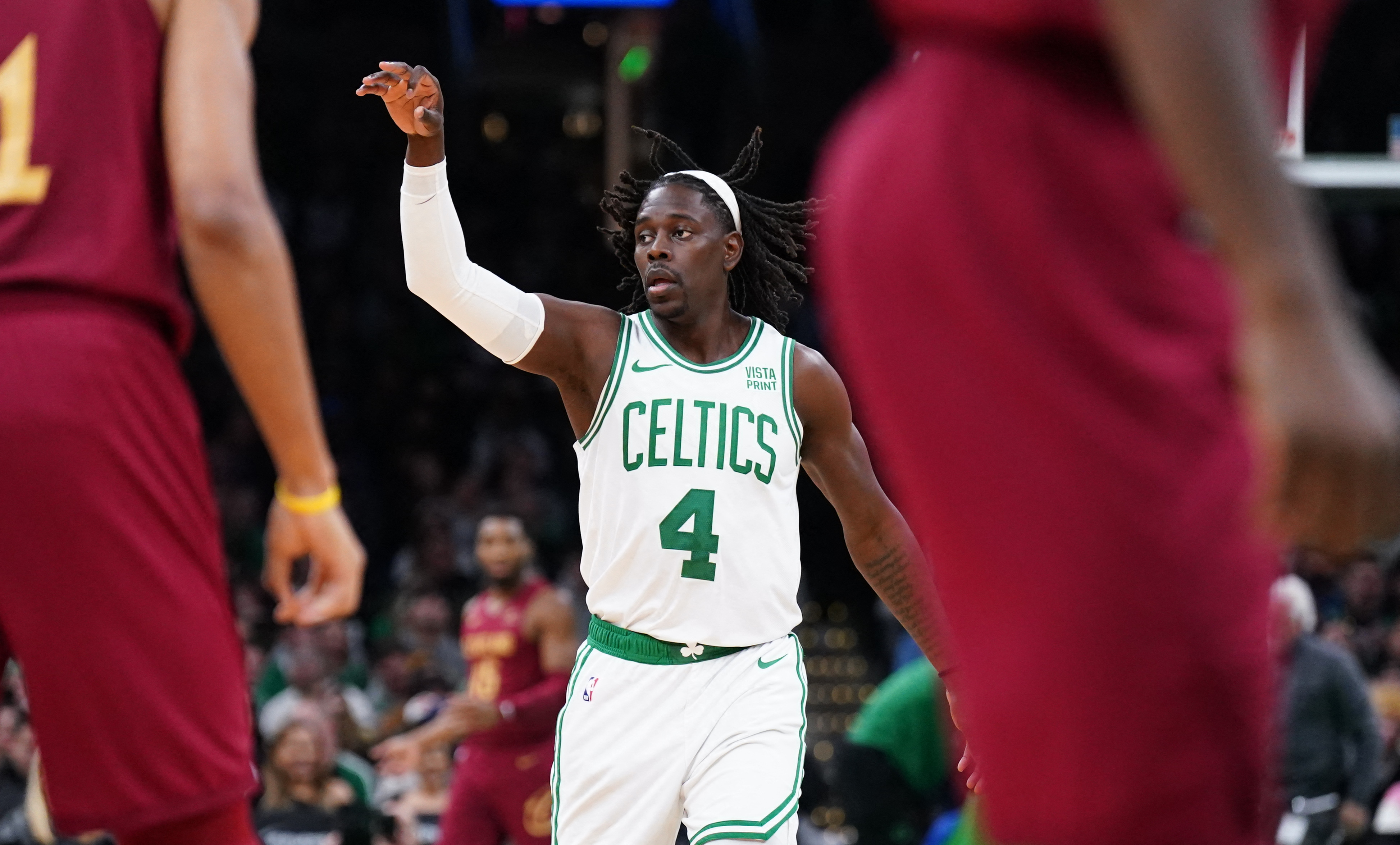 celtics at cavaliers