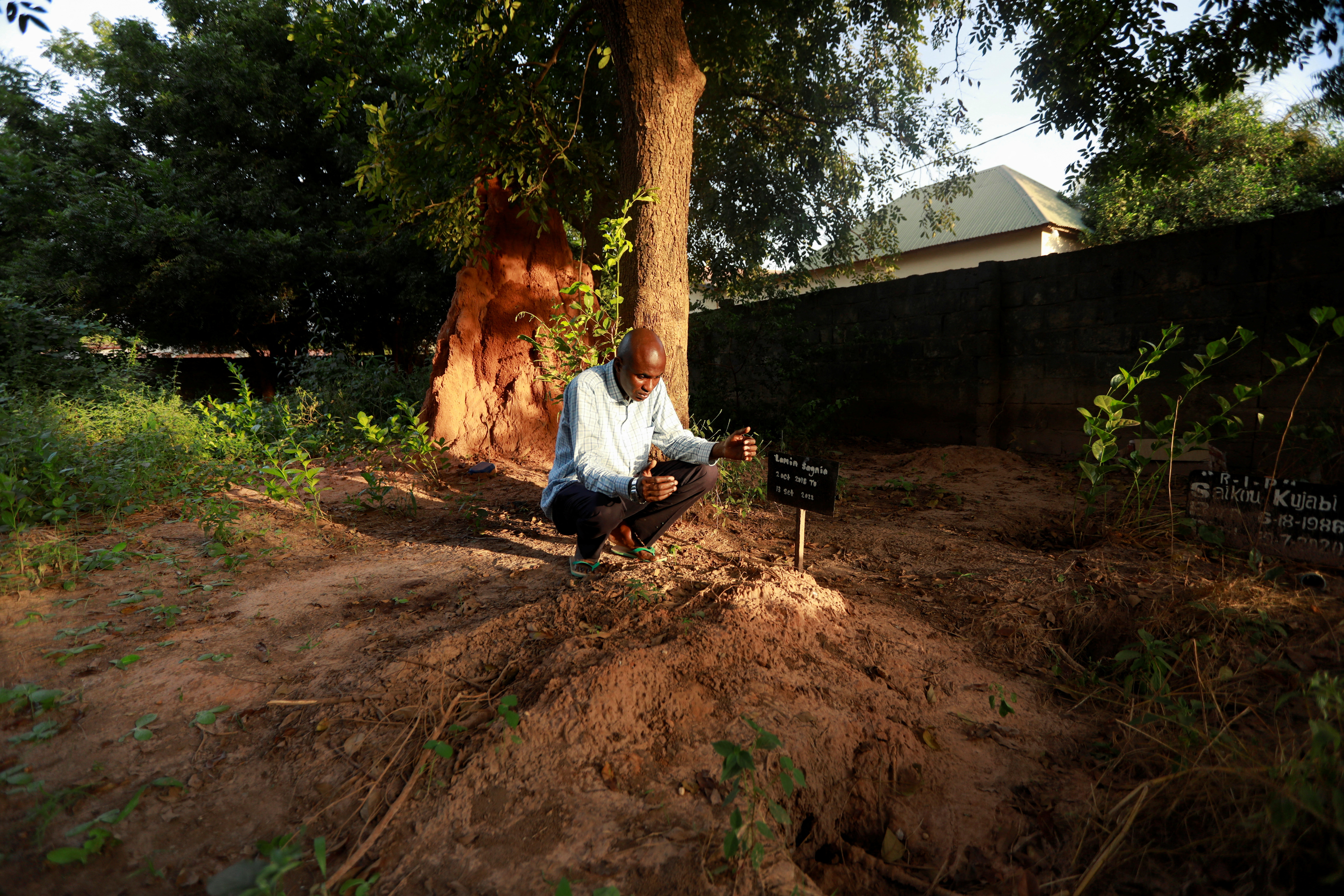 As African children died, doctors fought to get toxic Indian cough syrup banned