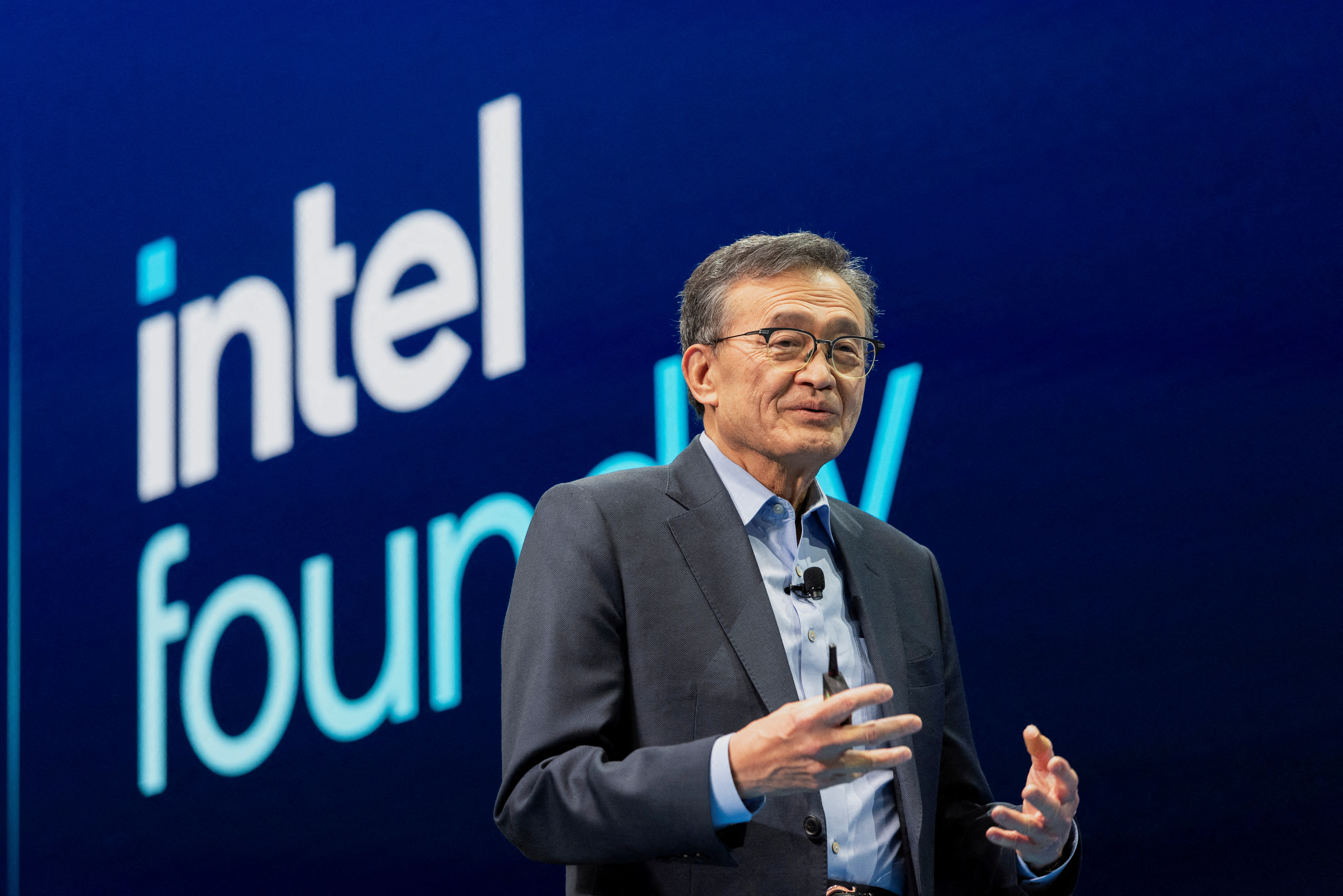 Intel CEO Overhauls Chip Design Culture, Demanding 'A0' Perfection screenshot
