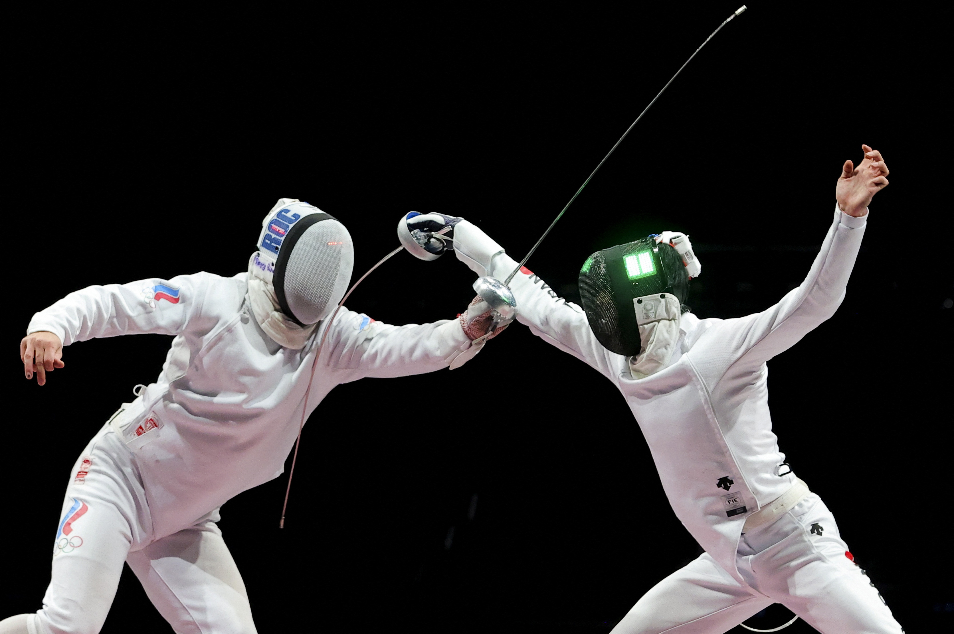 Summer Nationals Fencing 2024 Tv Tracy Harriett   APIPEOBWPFMGRISK56MDD4ZM6Q 