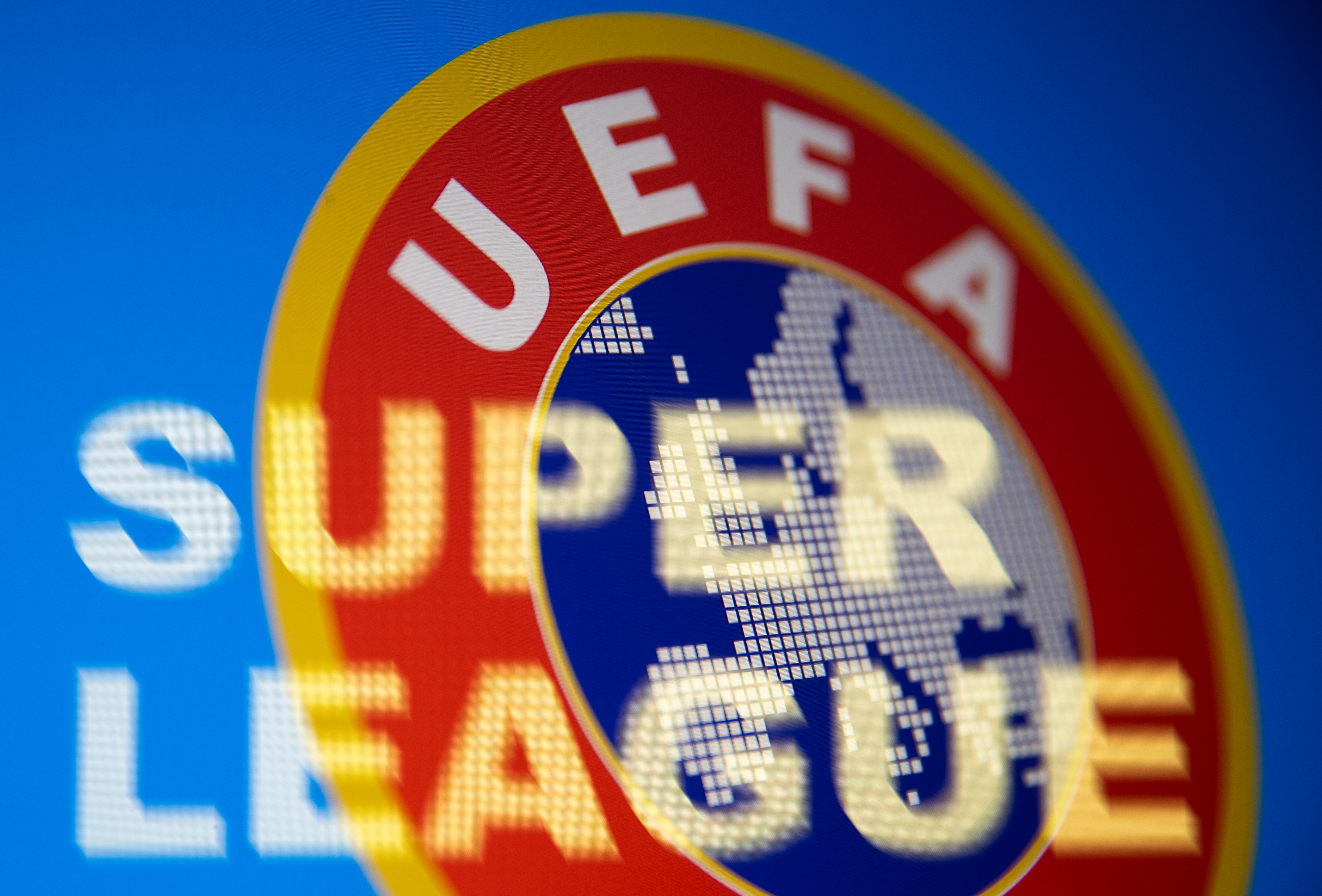 European Super League: Uefa and Premier League condemn 12 major